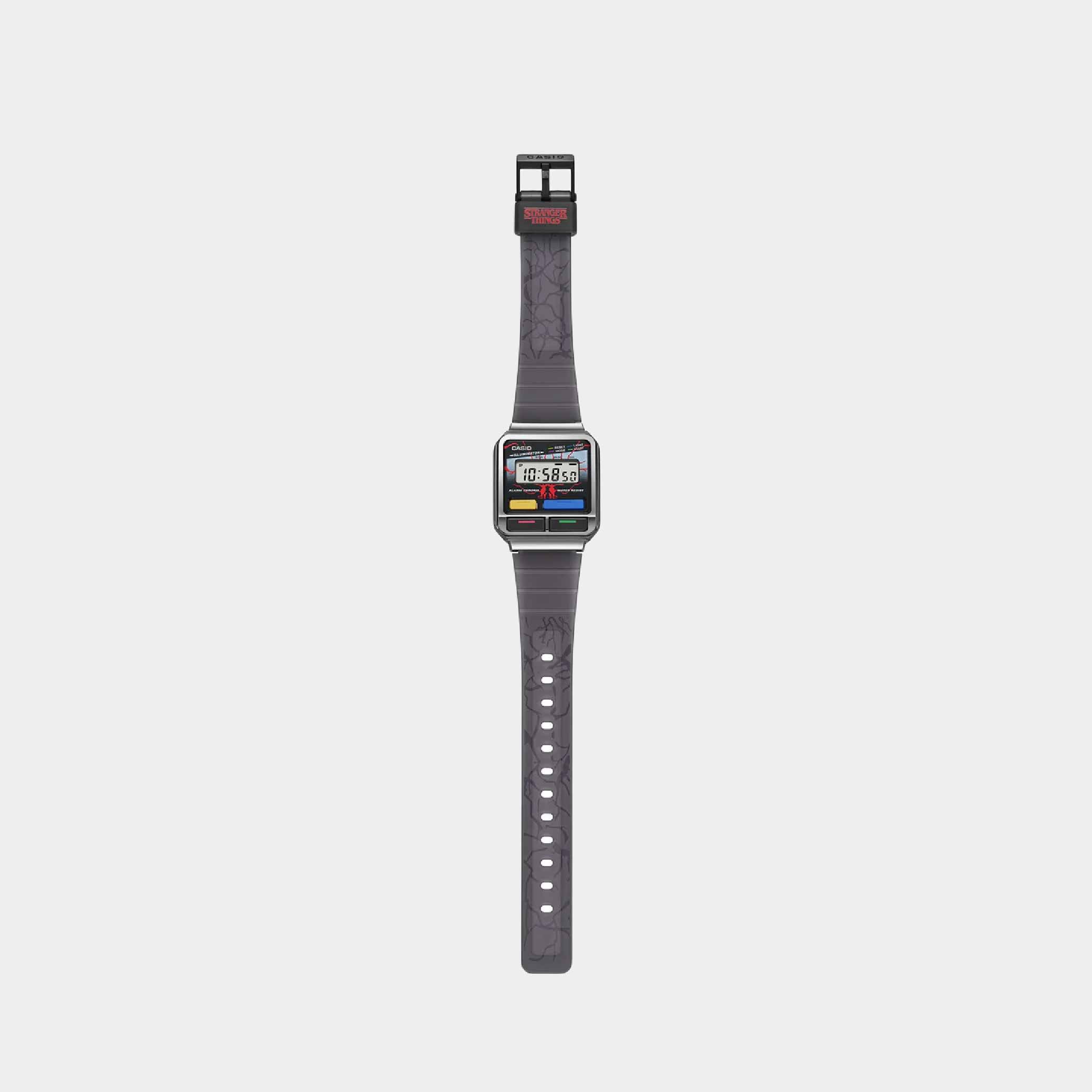 Casio Vintage x Stranger Things A120WEST-1A - Image 2