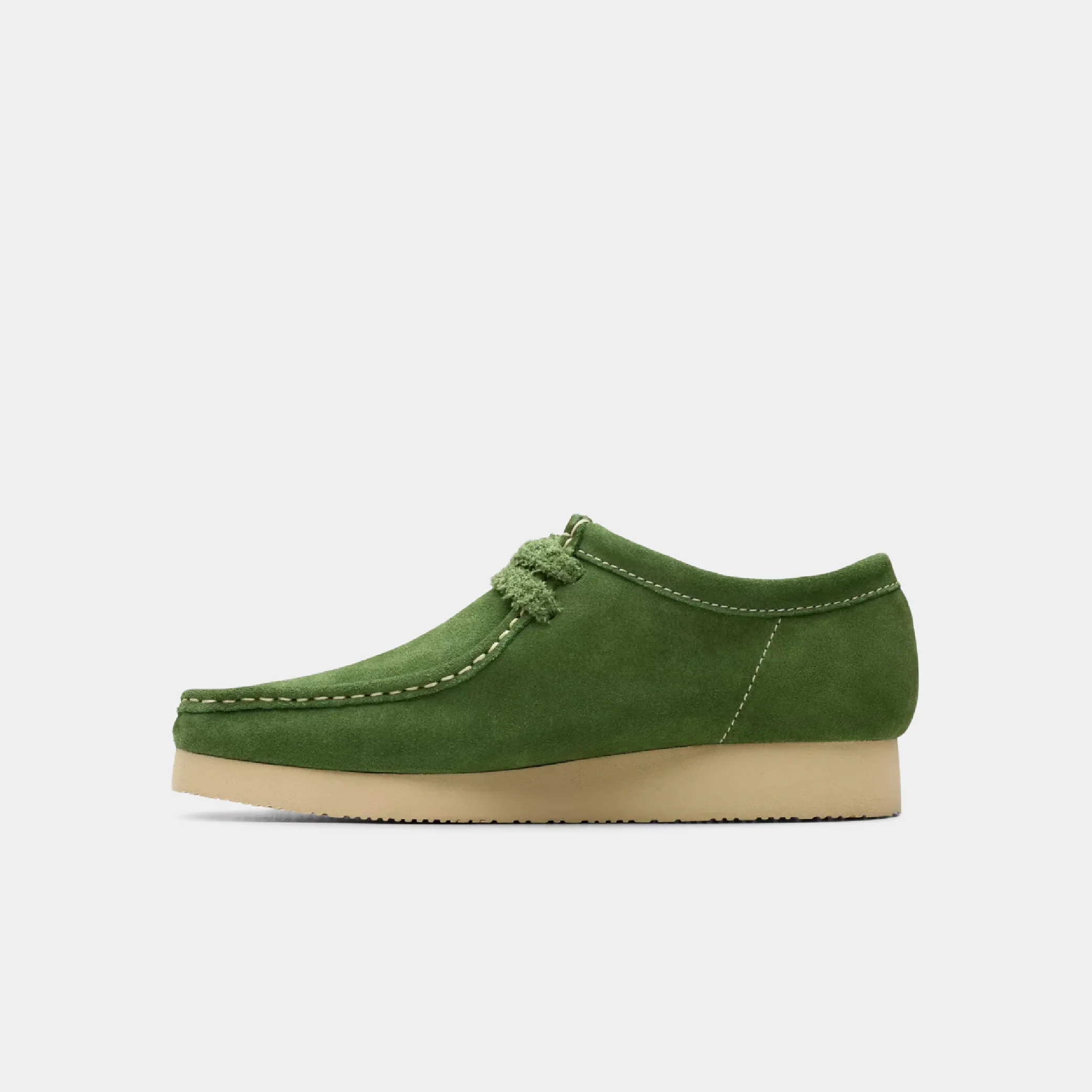 Clarks Originals Wallabee 2604 - Image 3