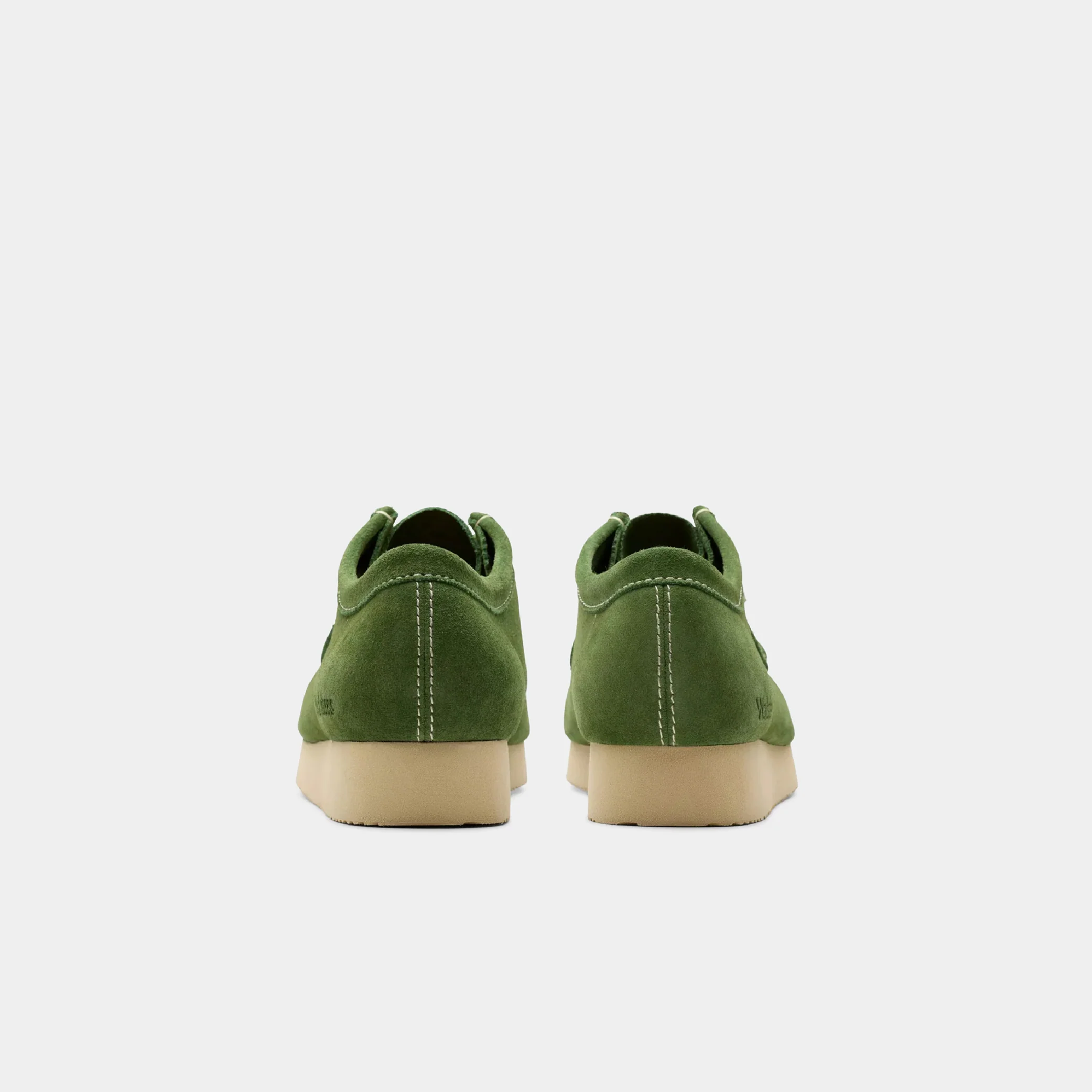 Clarks Originals Wallabee 2604 - Image 4