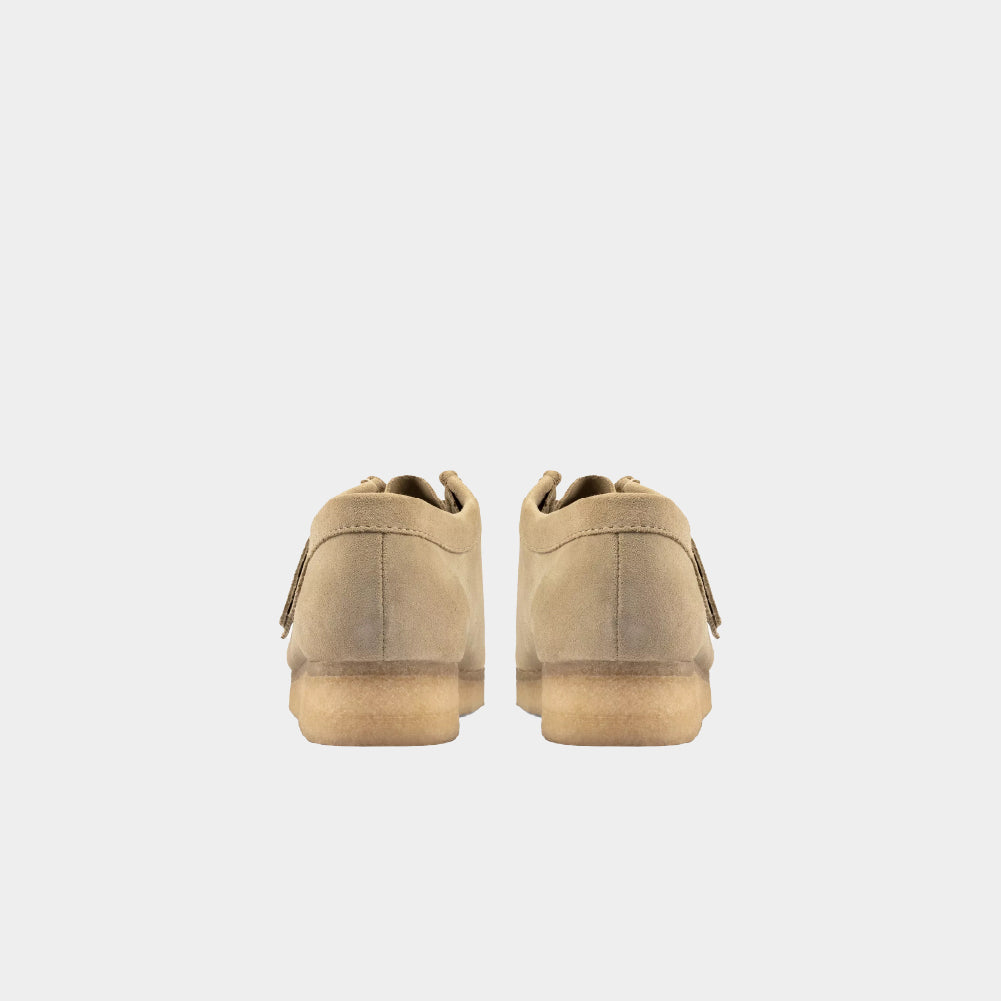 Clarks Originals Wallabee - Image 3