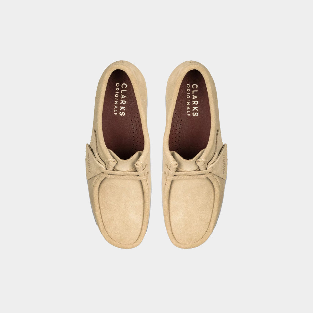 Clarks Originals Wallabee - Image 4