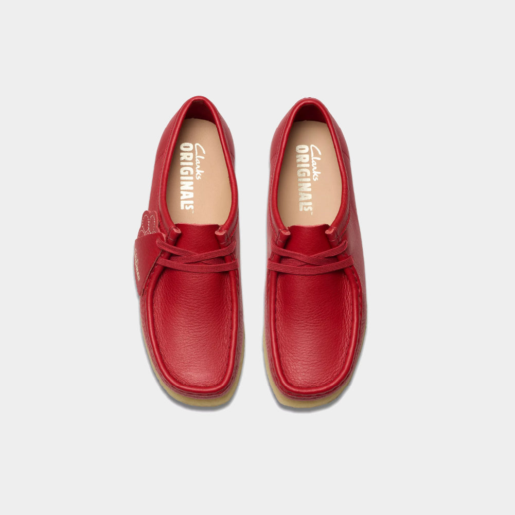 Clarks Originals Wallabee - Image 5
