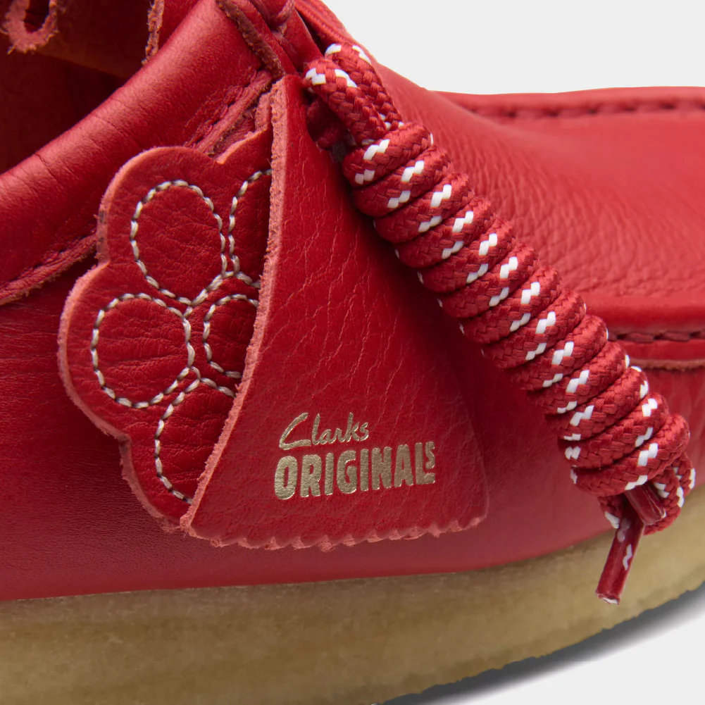 Clarks Originals Wallabee - Image 7
