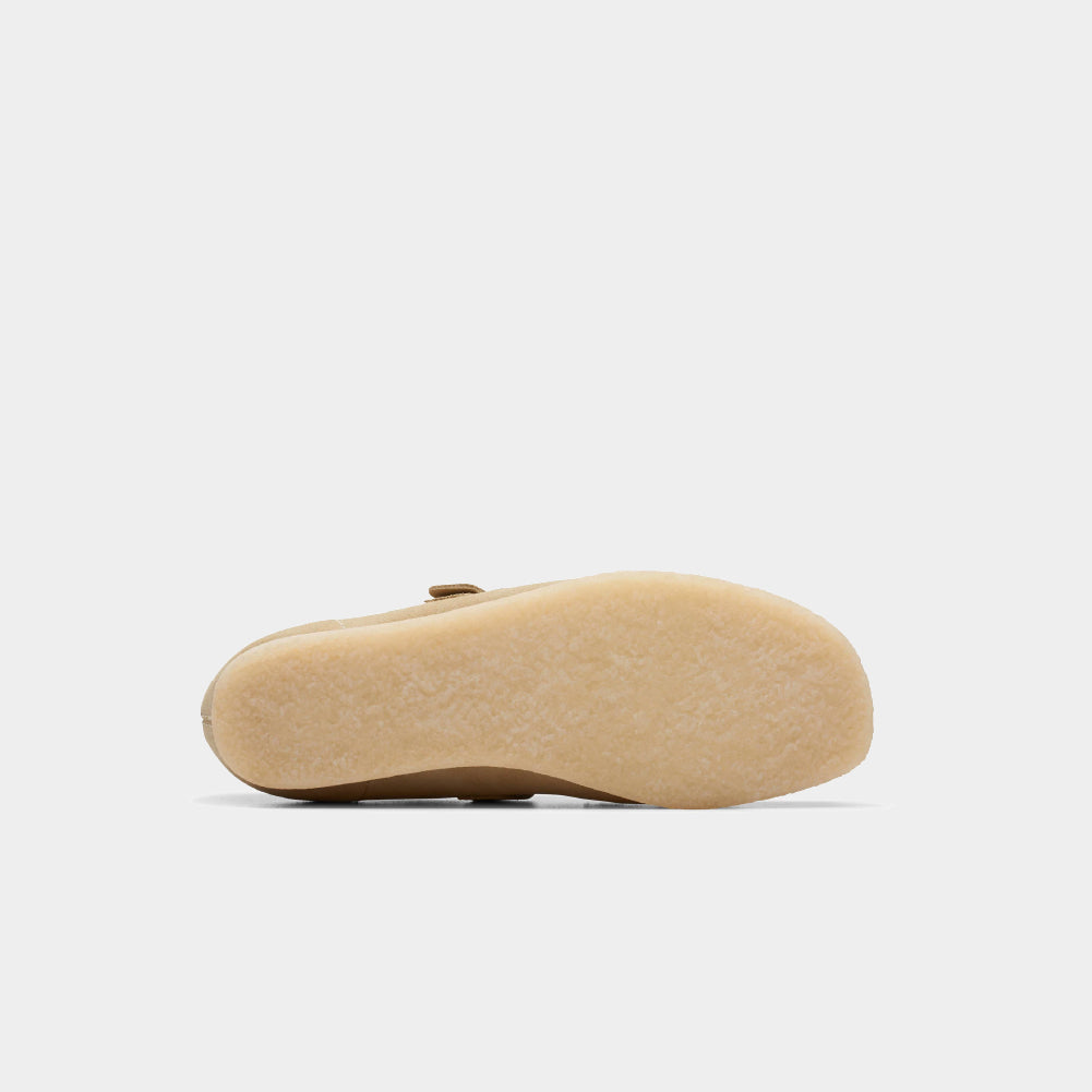 Clarks Originals Wallabee T Bar - Image 5