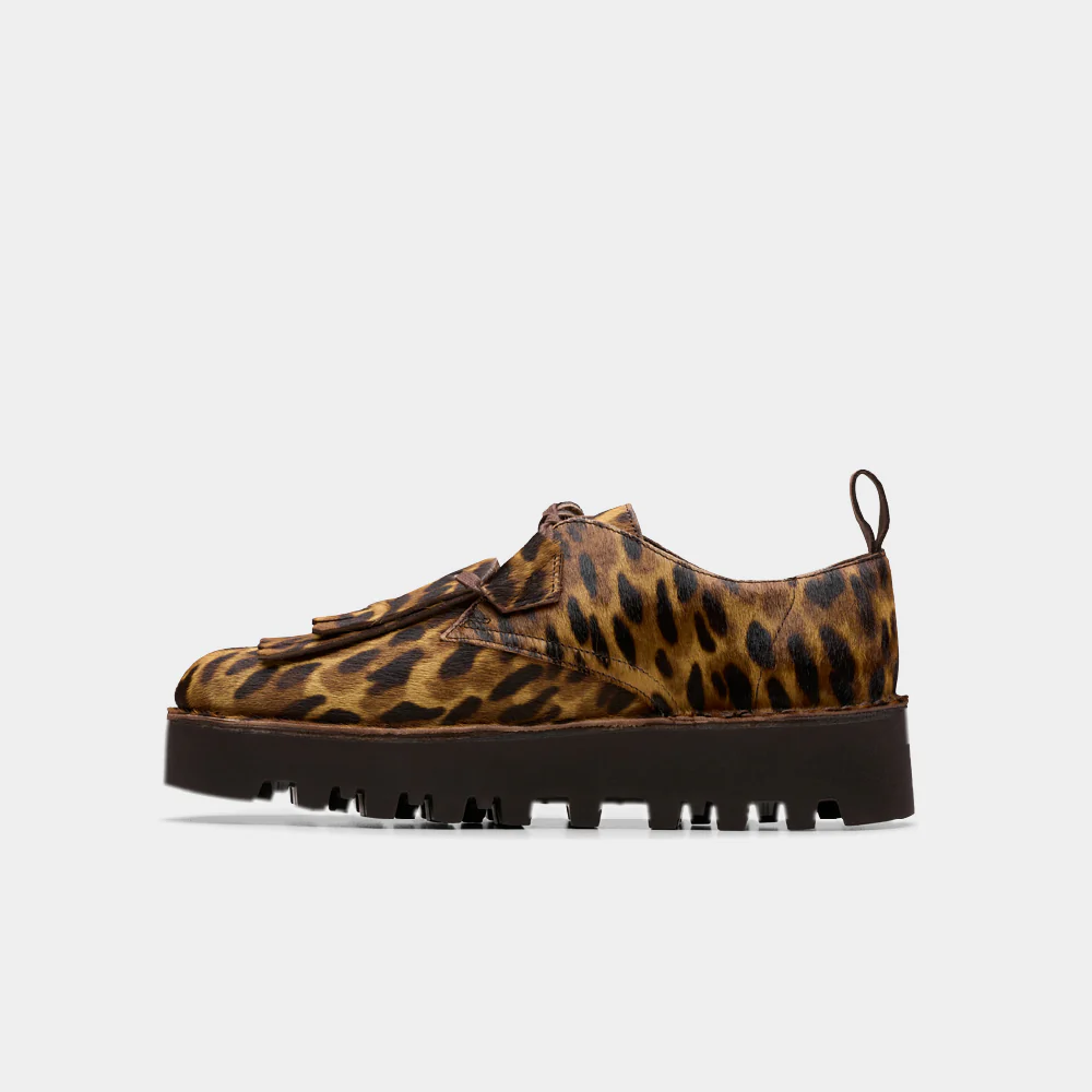 Clarks Originals x Engineered Garments Desert Khan - Image 3