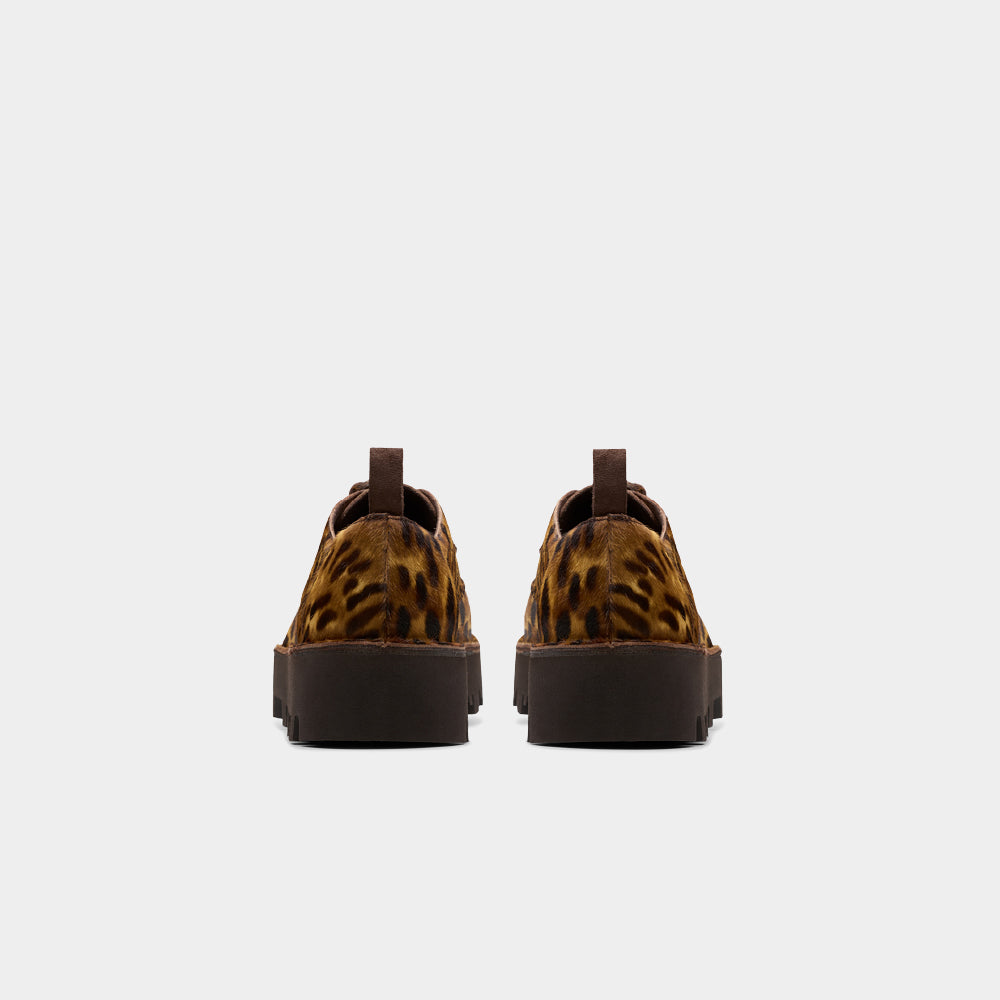 Clarks Originals x Engineered Garments Desert Khan - Image 4