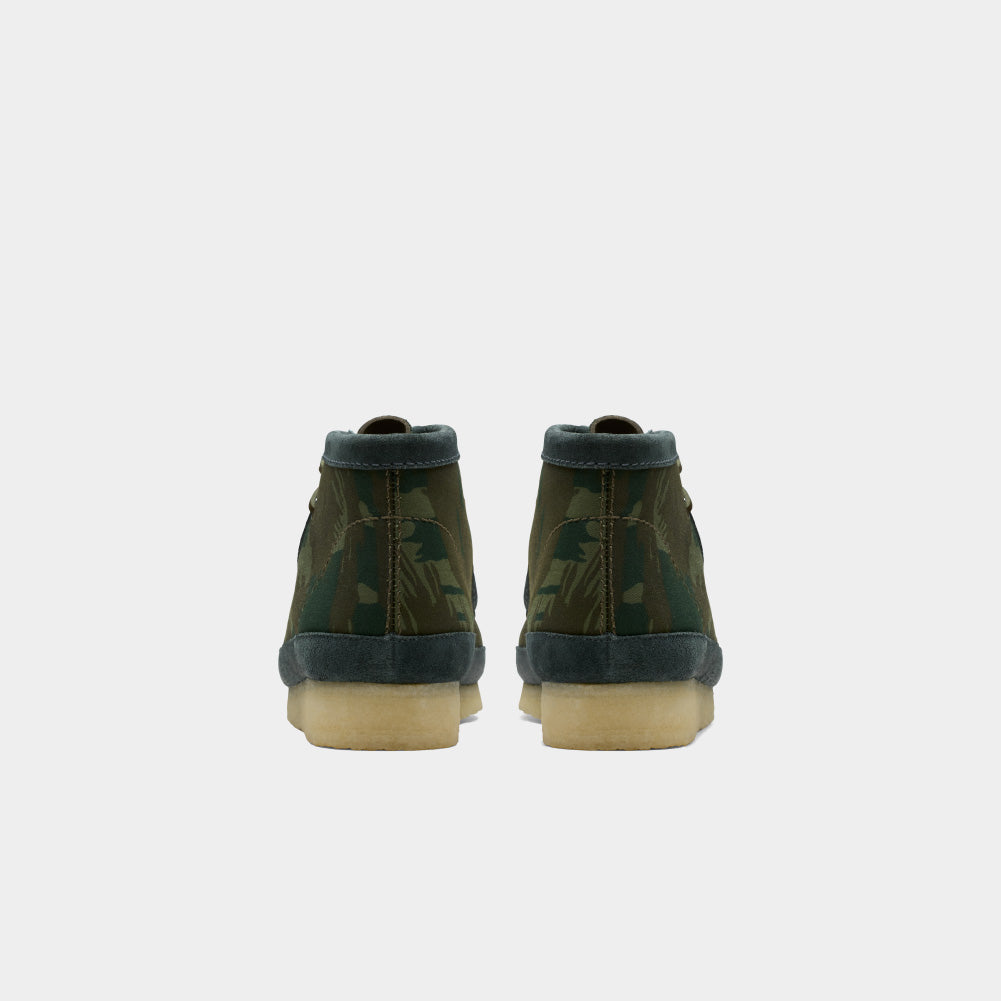 Clarks Originals x Tokyo Wallabee Boot - Image 3