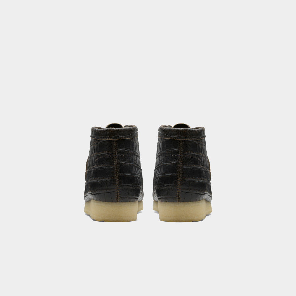Clarks Originals x Tokyo Wallabee Boot - Image 3
