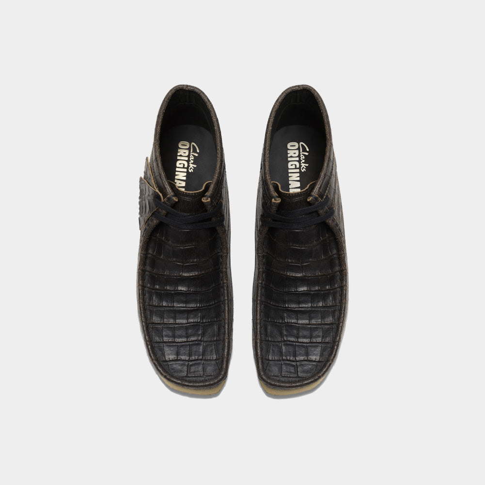 Clarks Originals x Tokyo Wallabee Boot - Image 4