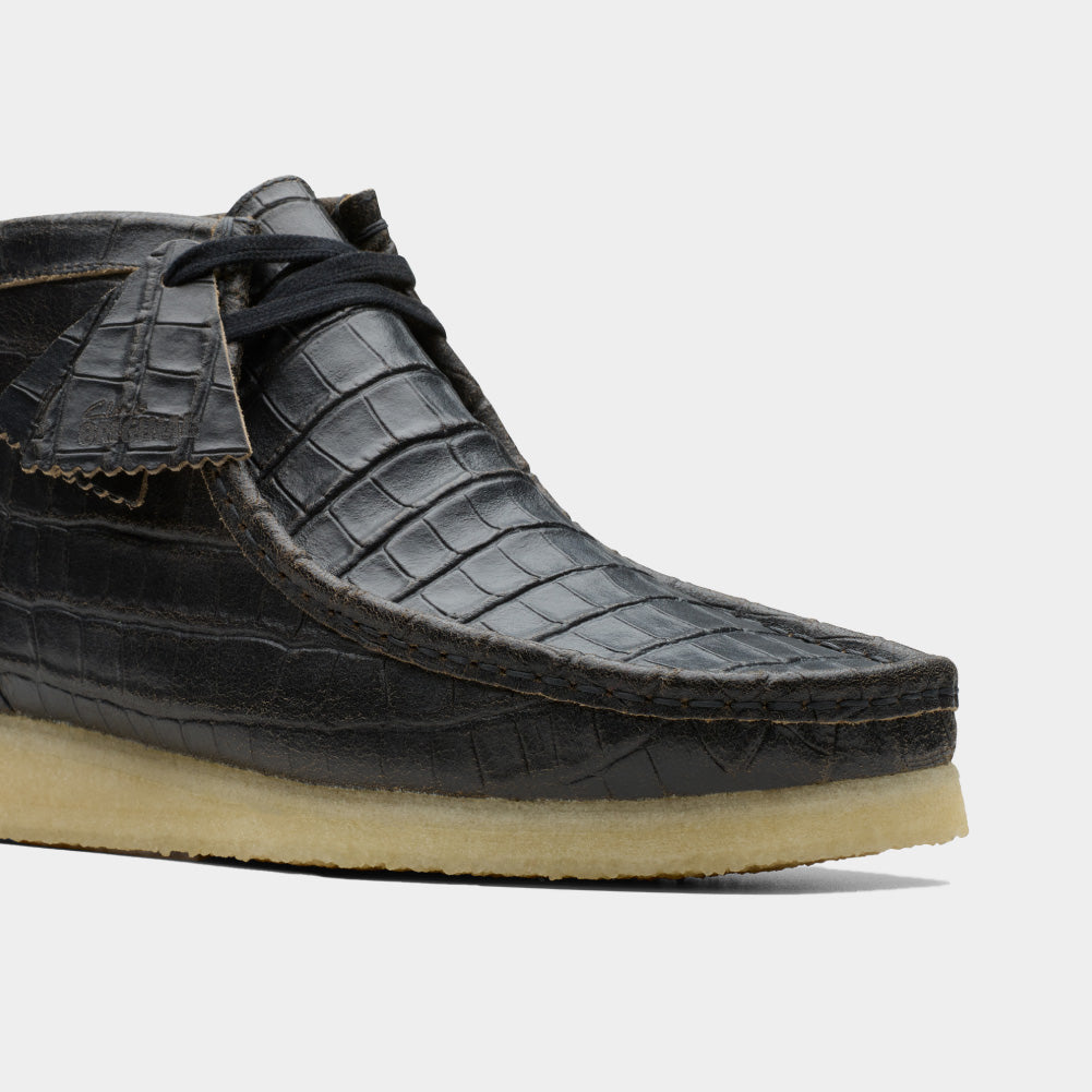 Clarks Originals x Tokyo Wallabee Boot - Image 6
