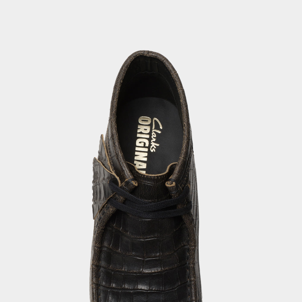 Clarks Originals x Tokyo Wallabee Boot - Image 7