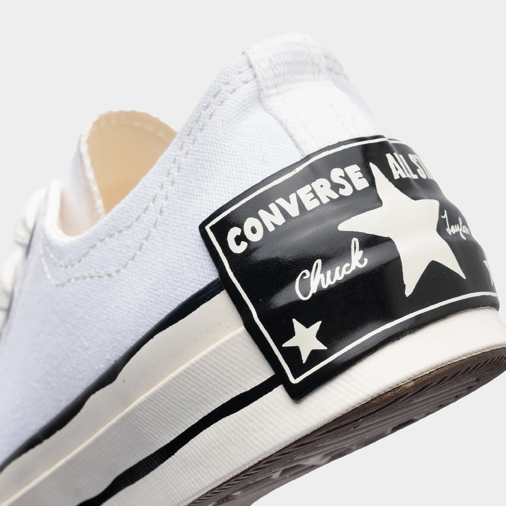 Converse Chuck 70 OX Sketch - Image 6