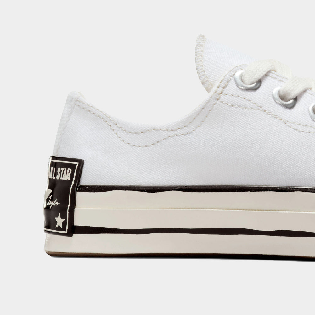 Converse Chuck 70 OX Sketch - Image 7