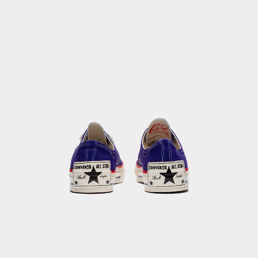 Converse Chuck 70 OX Sketch - Image 3