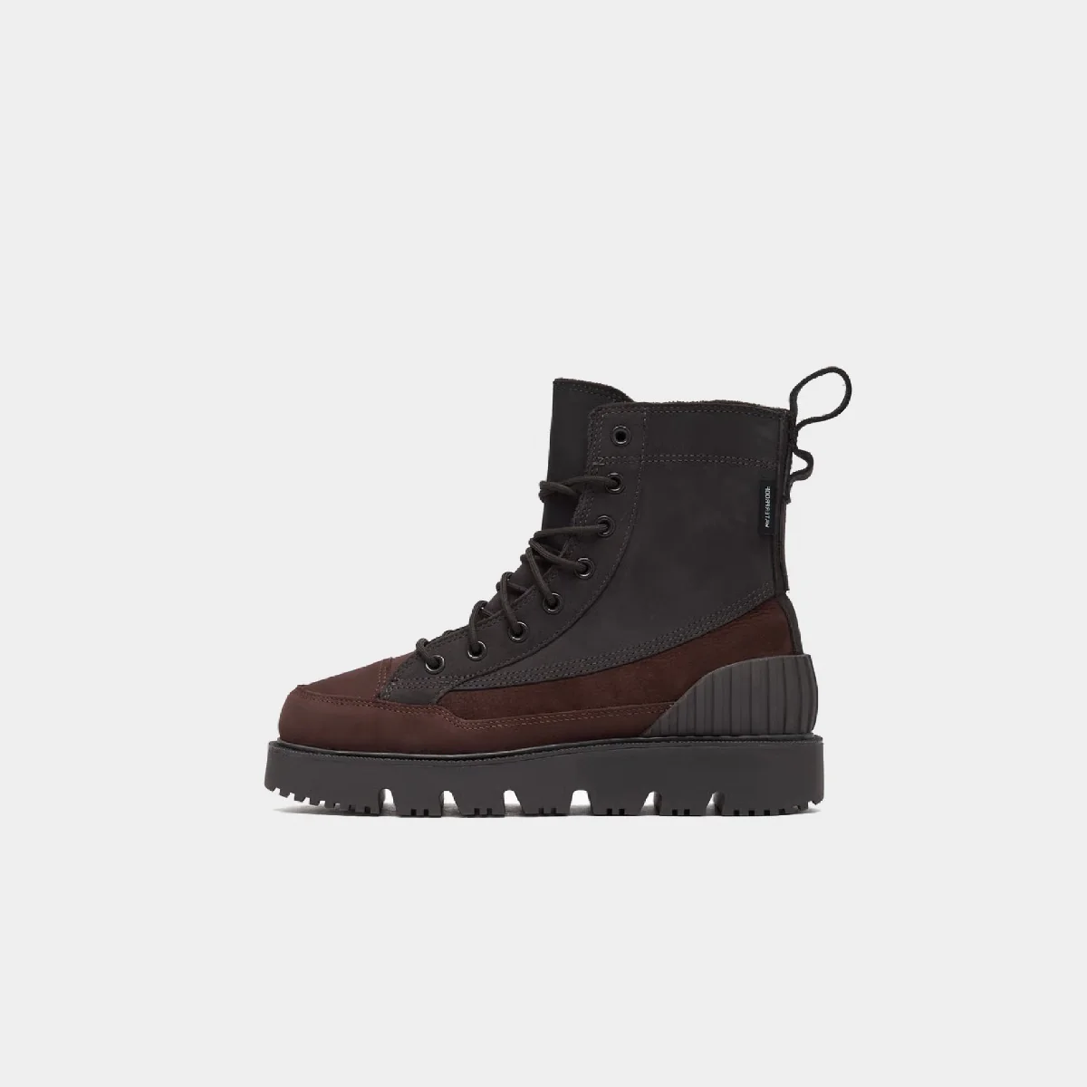 Converse Chuck 70 Rugged Waterproof Boot - Image 3