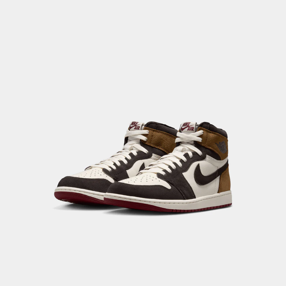Air Jordan Retro High OG "Love Letter" - Image 2
