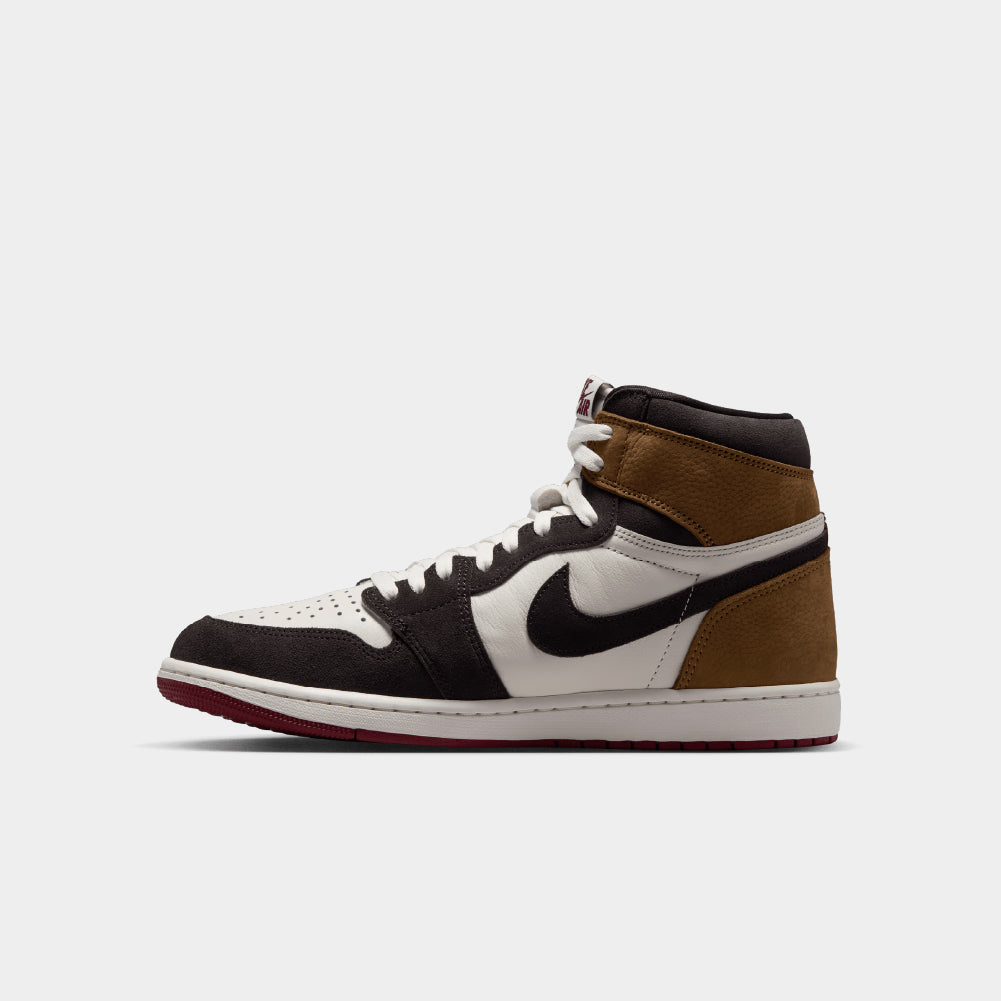 Air Jordan Retro High OG "Love Letter" - Image 3