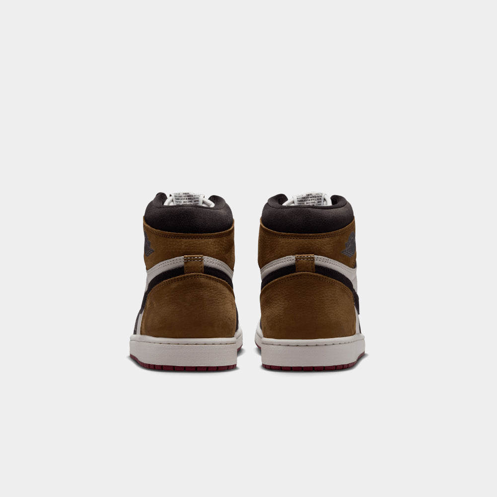 Air Jordan Retro High OG "Love Letter" - Image 4