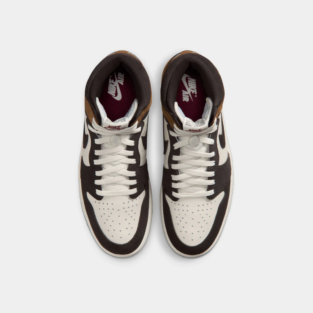 Air Jordan Retro High OG "Love Letter" - Image 5