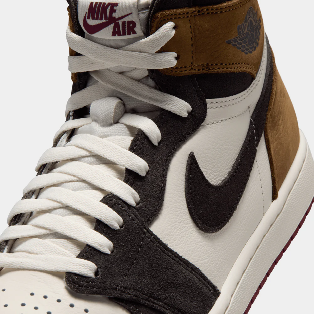 Air Jordan Retro High OG "Love Letter" - Image 7