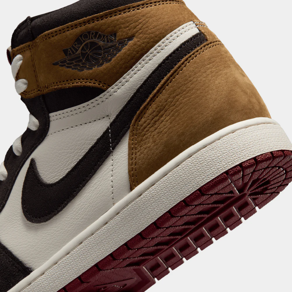 Air Jordan Retro High OG "Love Letter" - Image 8