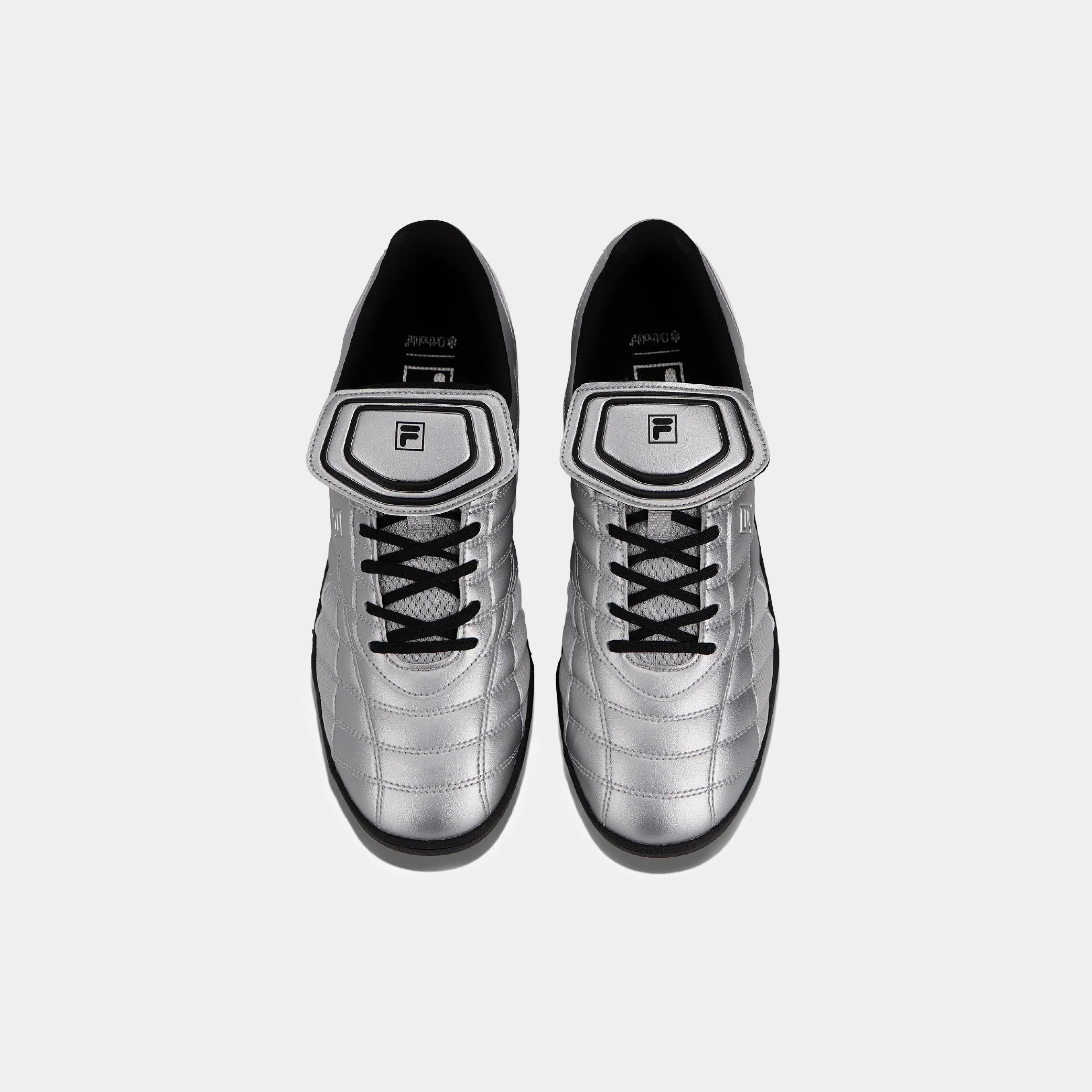 FILA Slant Shot 98/23 Soccer - Image 5