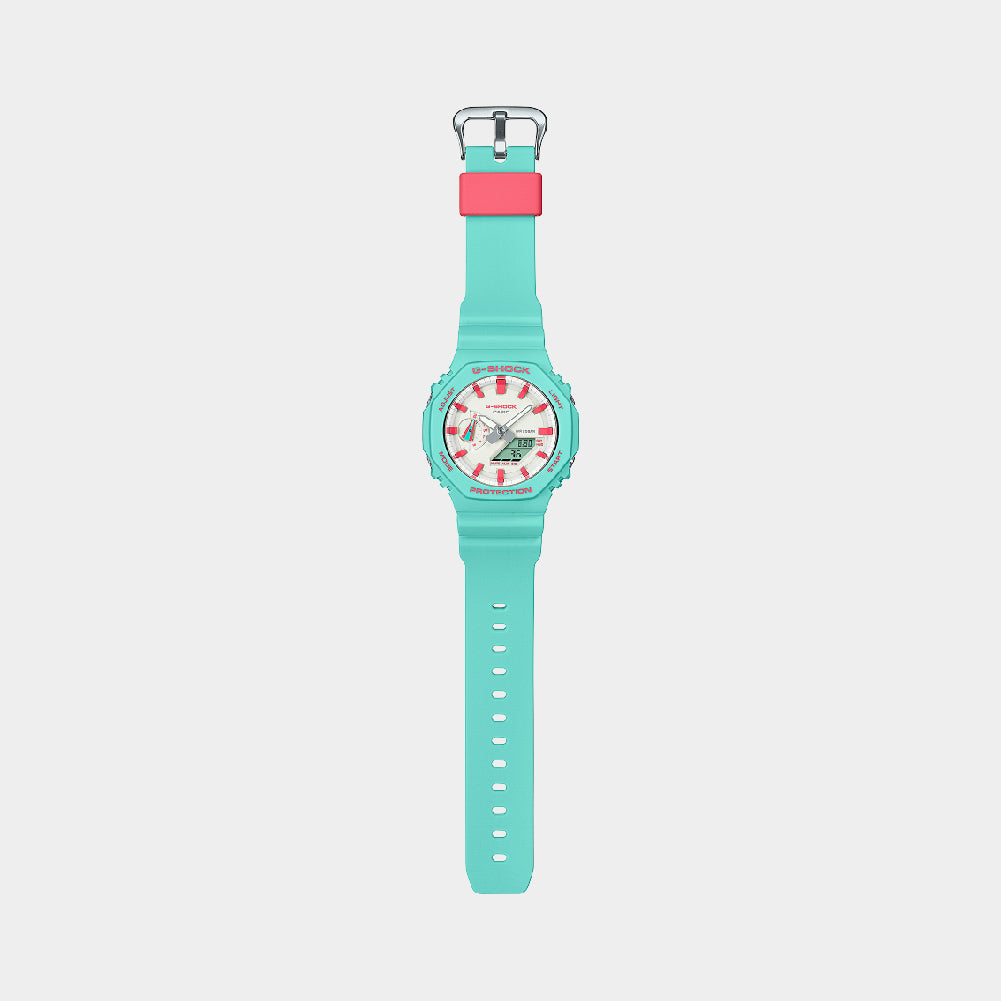 G-Shock x Rich Brian GA-2100RB-3A - Image 3