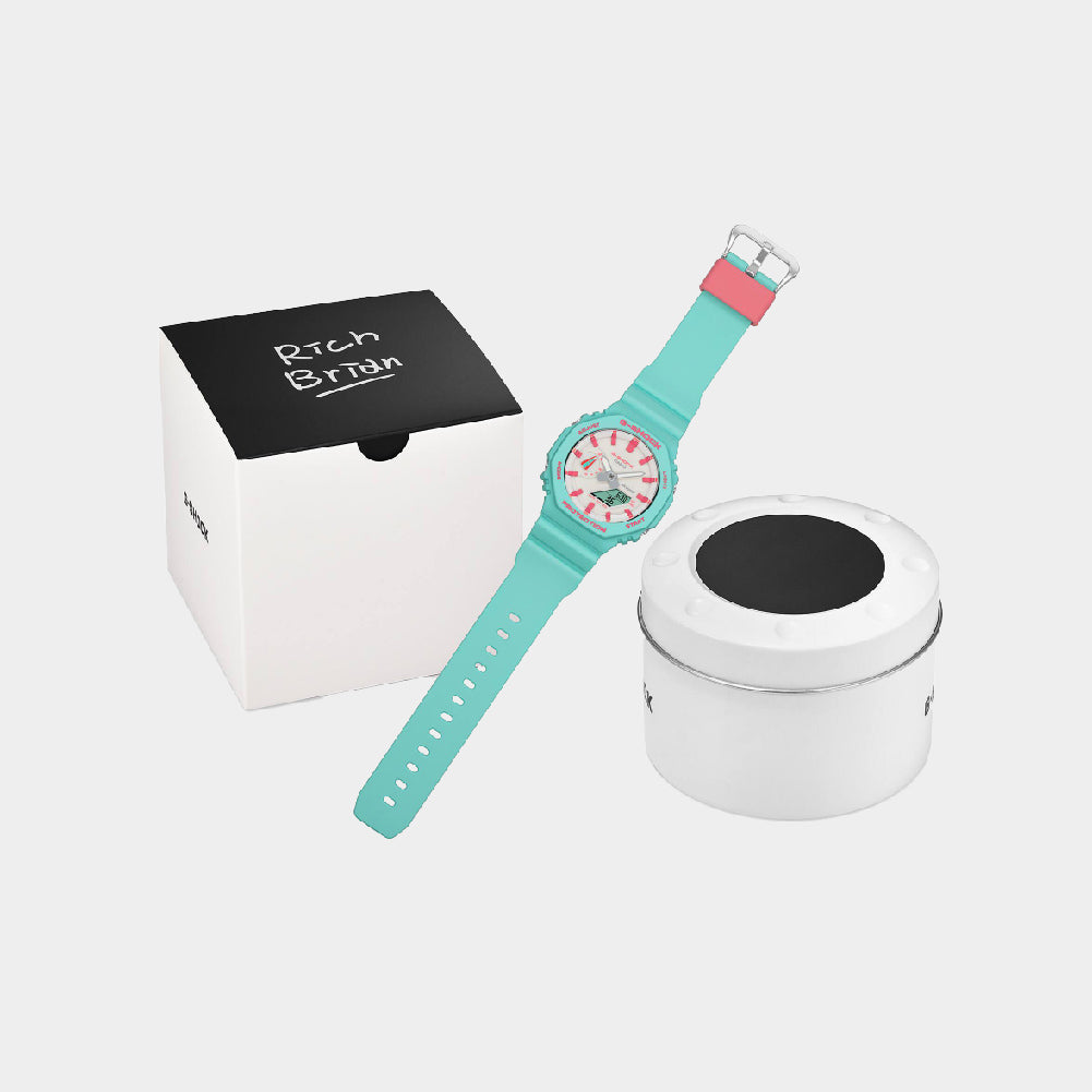 G-Shock x Rich Brian GA-2100RB-3A - Image 4