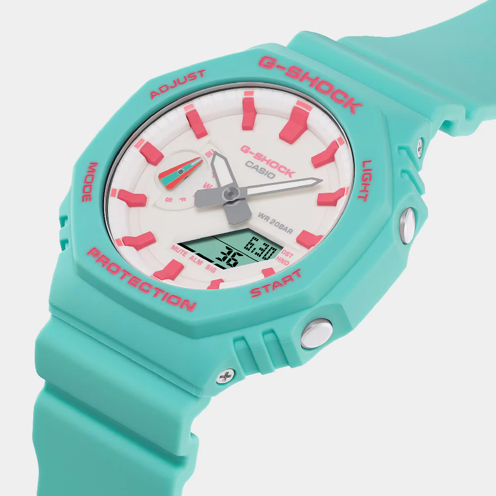 G-Shock x Rich Brian GA-2100RB-3A - Image 5