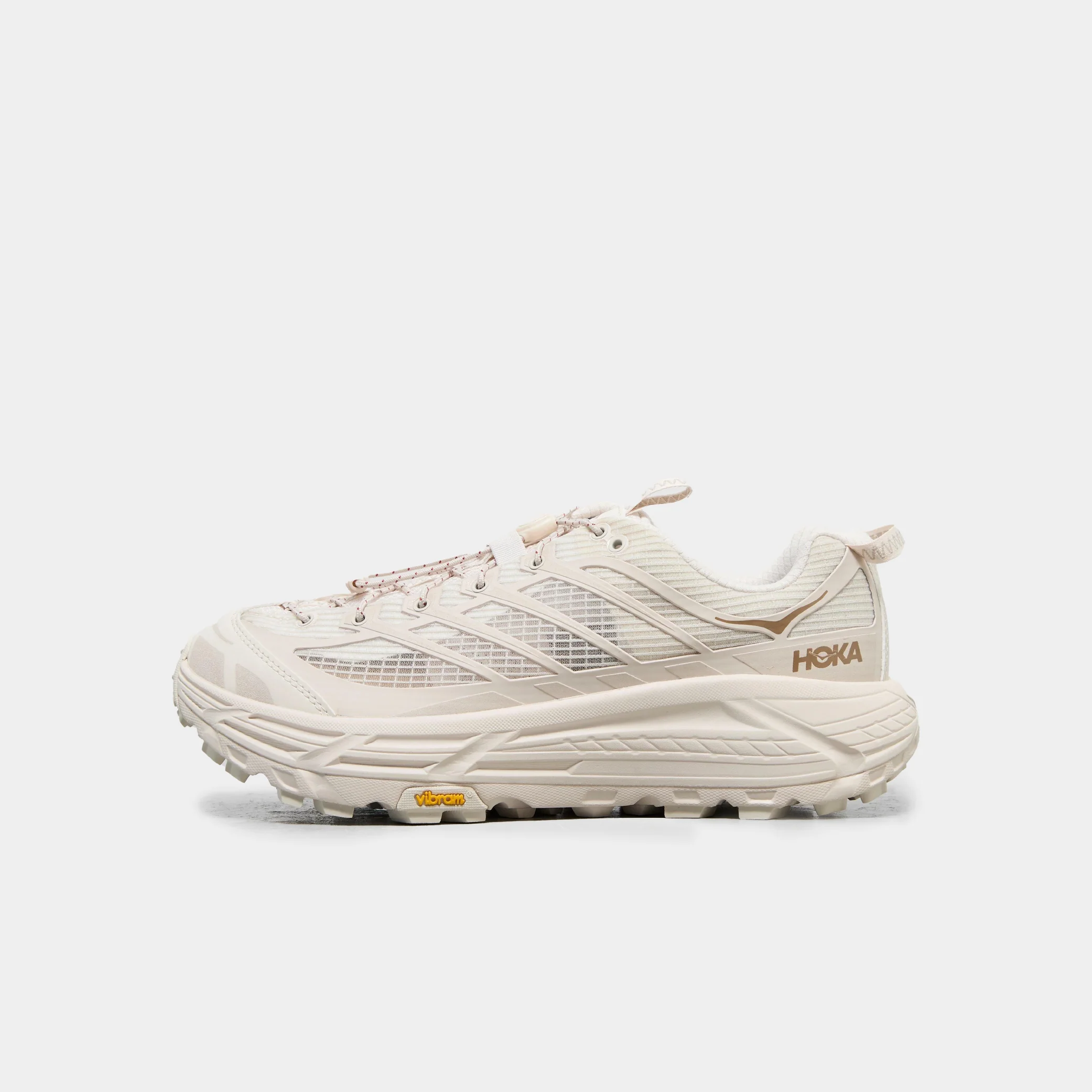 HOKA Mafate Three 2 Grid