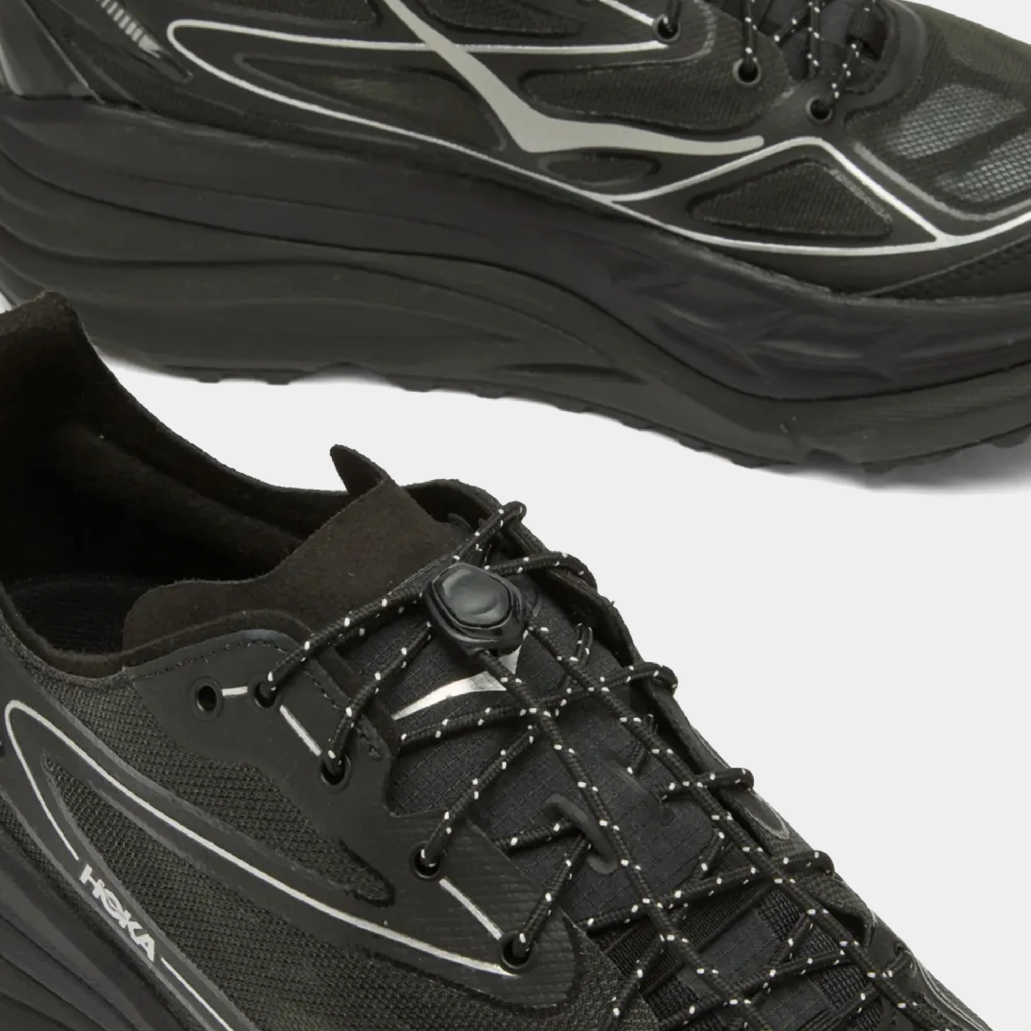 HOKA Stinson One 7 - Image 3
