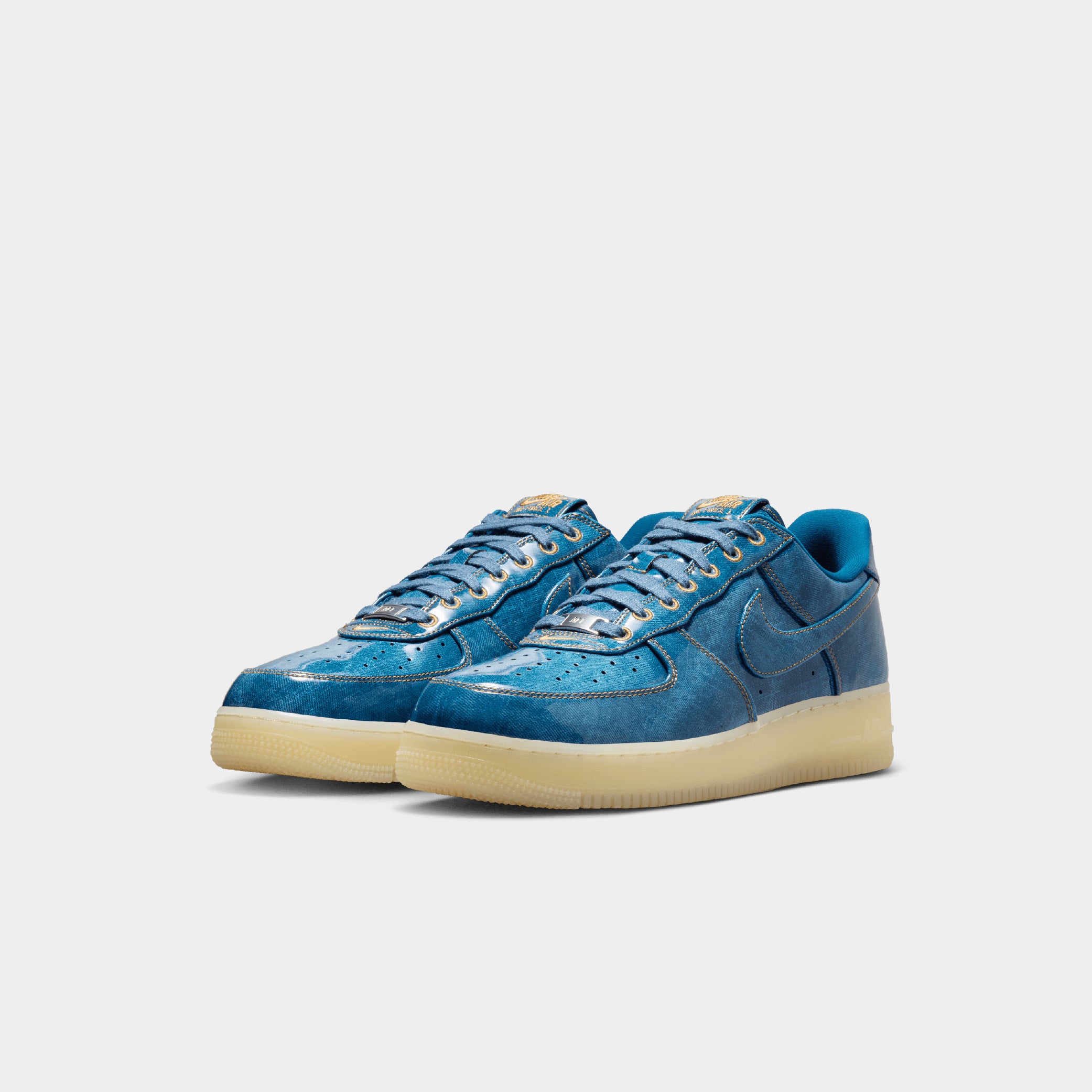 Nike Air Force 1 Retro - Image 2