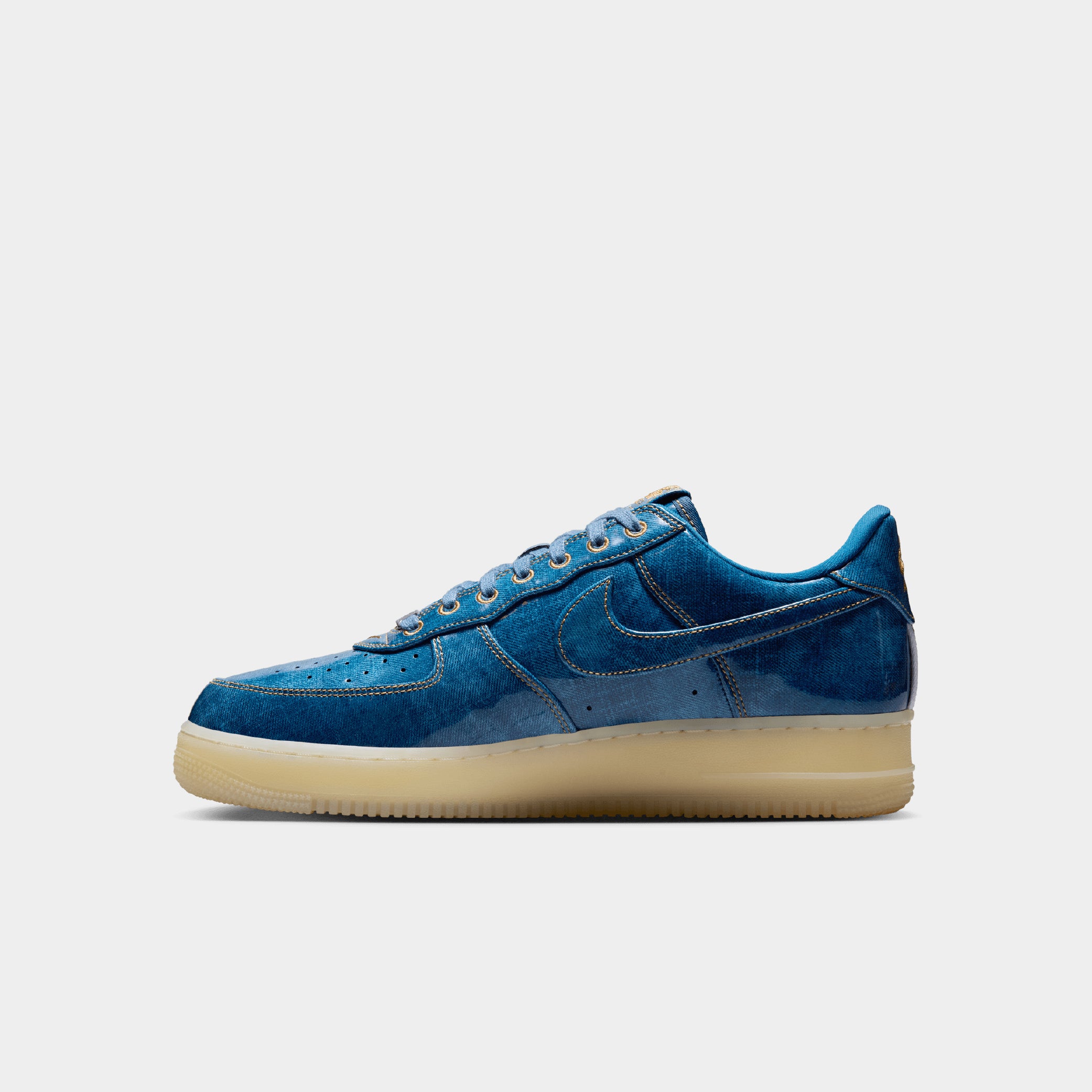 Nike Air Force 1 Retro - Image 3