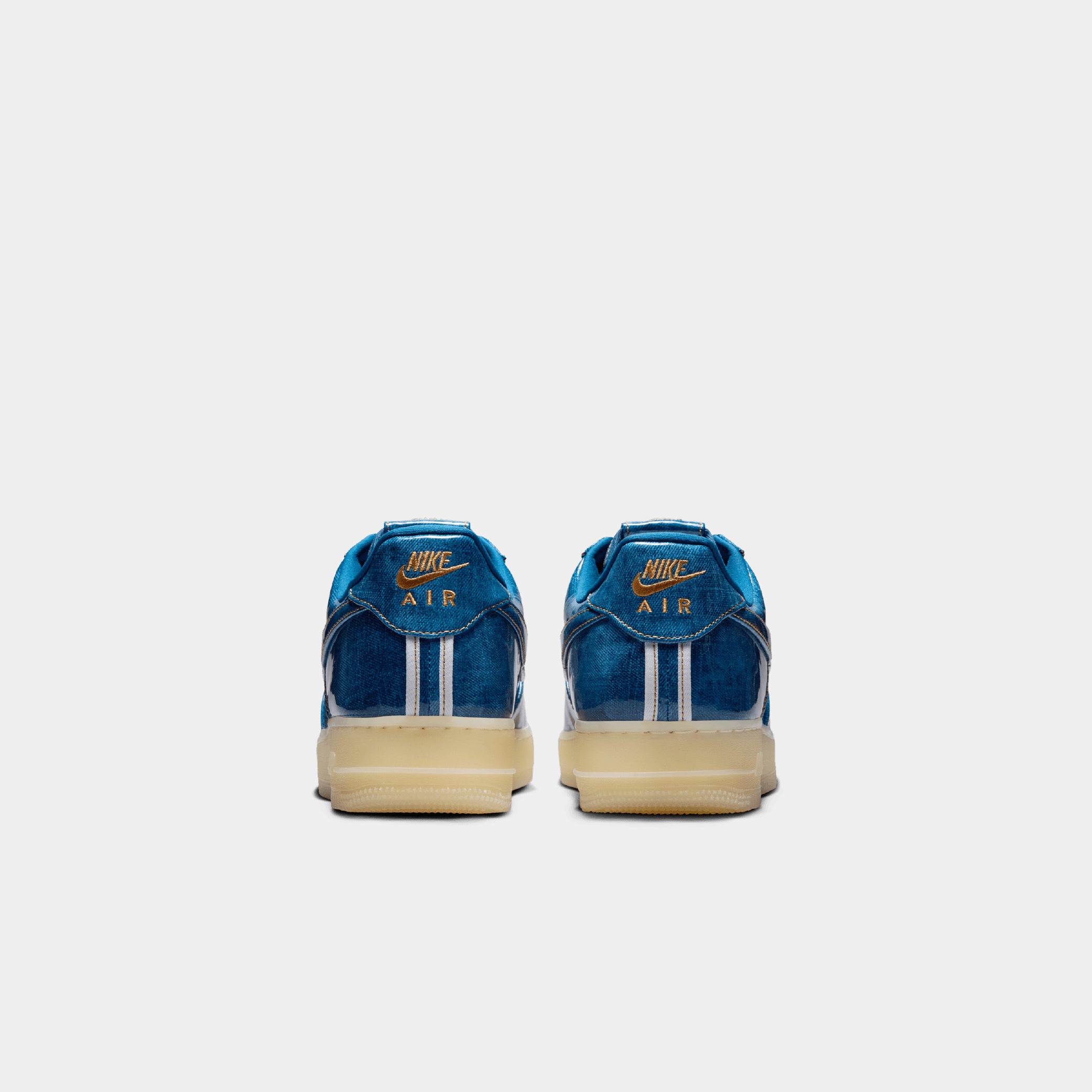 Nike Air Force 1 Retro - Image 4