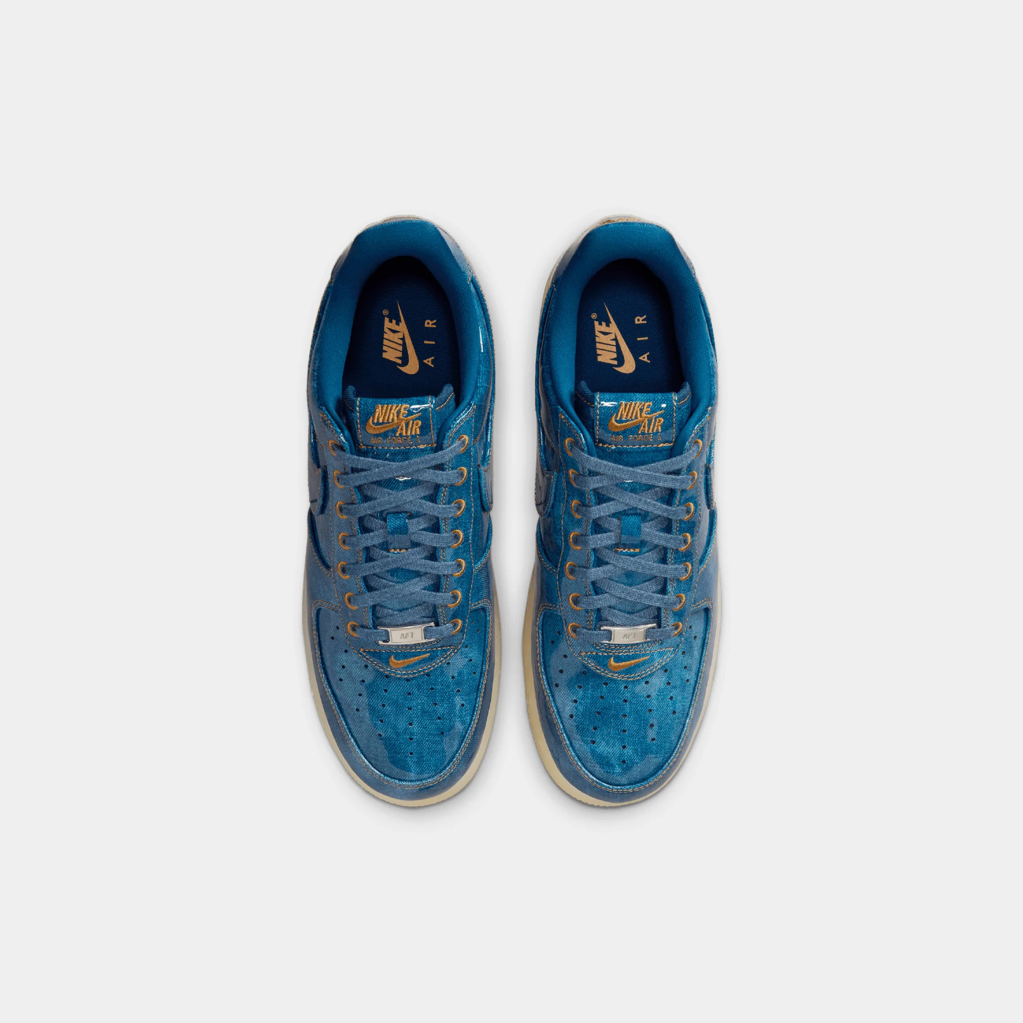 Nike Air Force 1 Retro - Image 5
