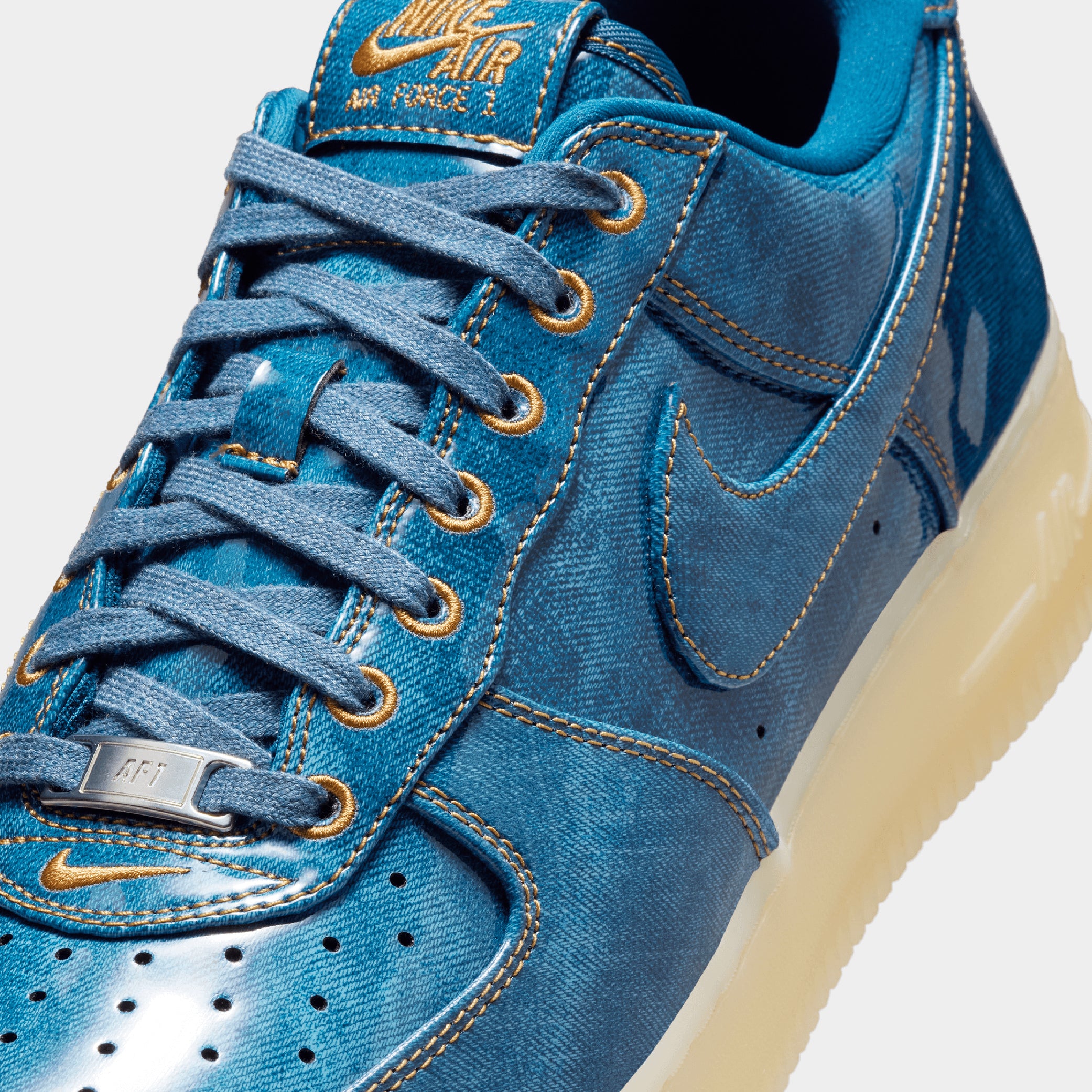 Nike Air Force 1 Retro - Image 7