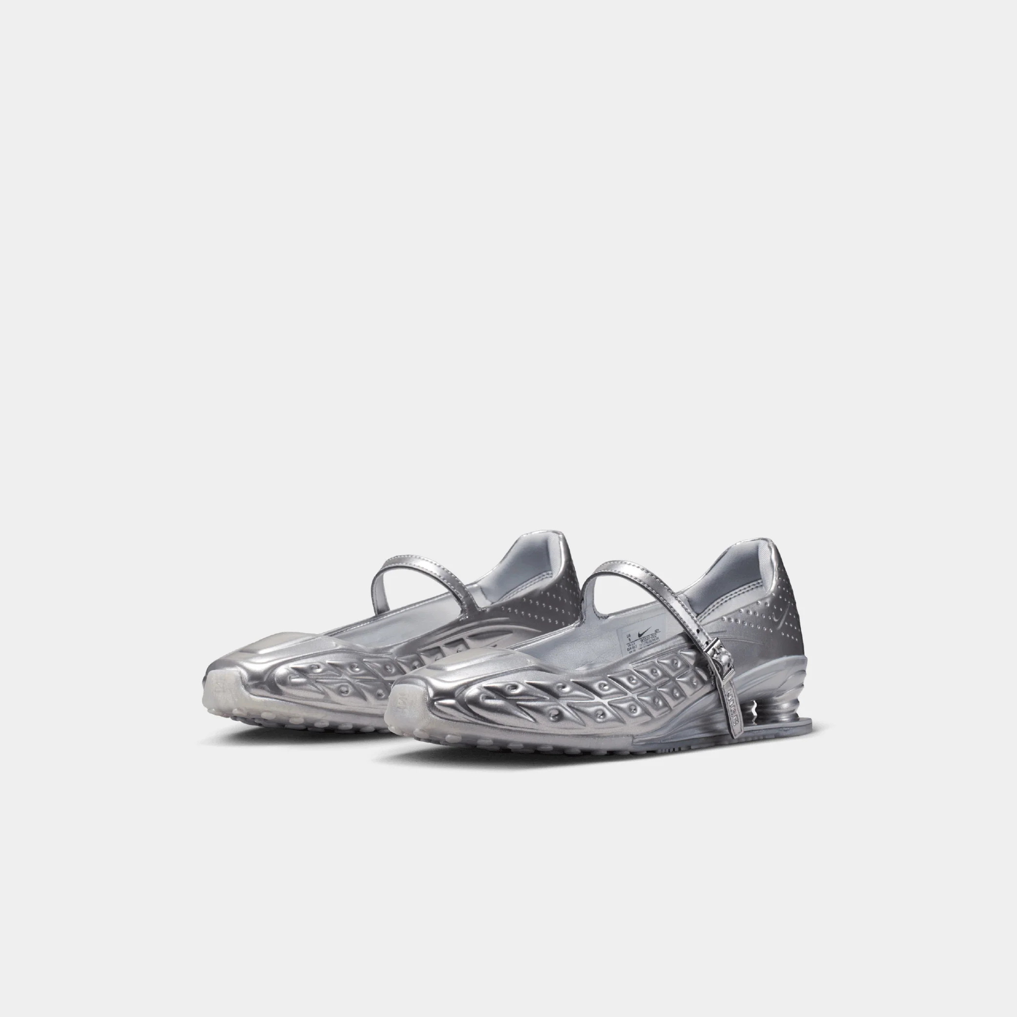 Nike Shox Z Calistra (W) - Image 2