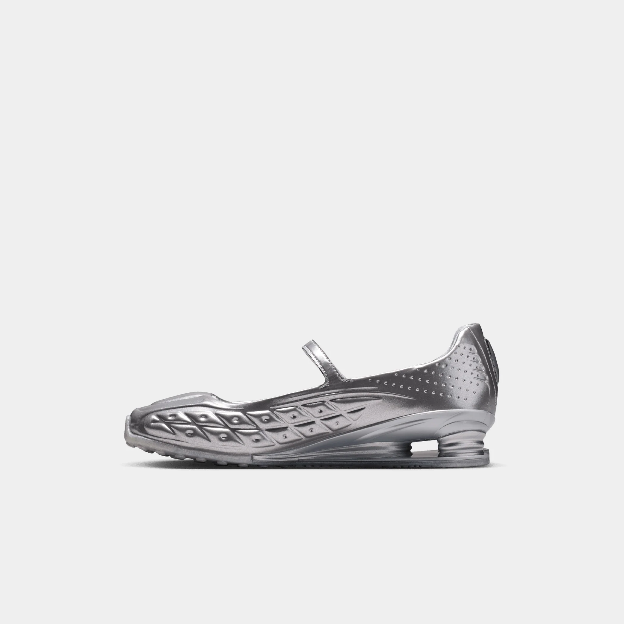 Nike Shox Z Calistra (W) - Image 3