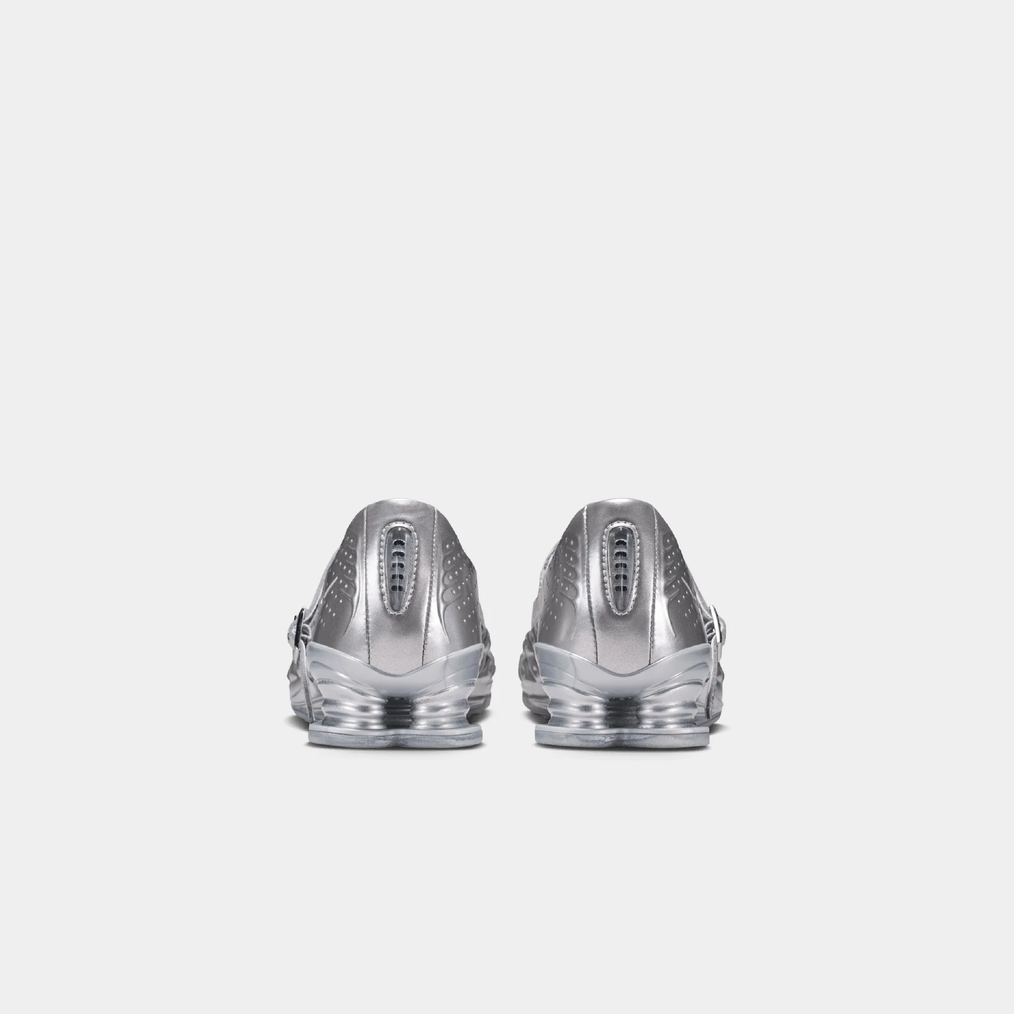 Nike Shox Z Calistra (W) - Image 4