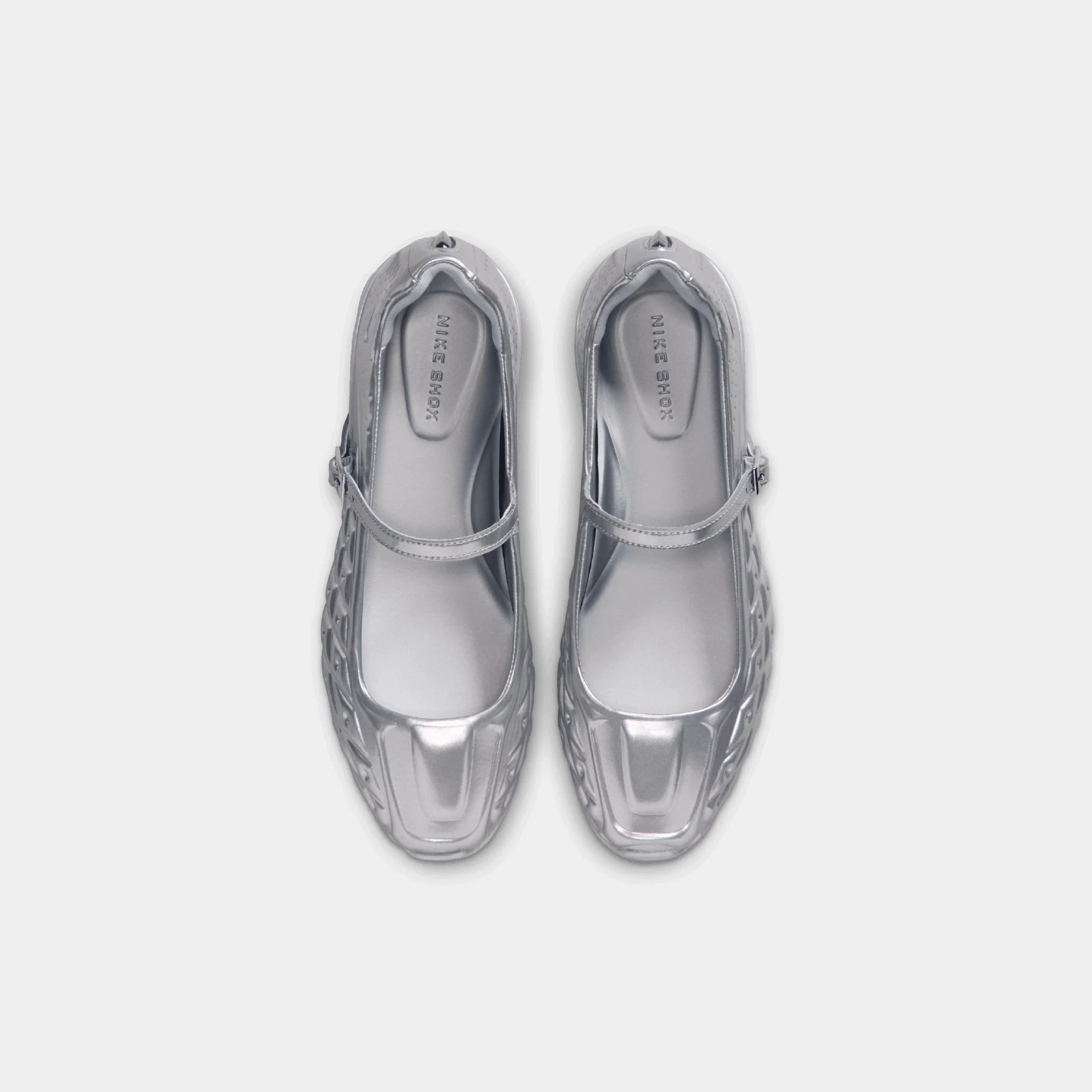 Nike Shox Z Calistra (W) - Image 5