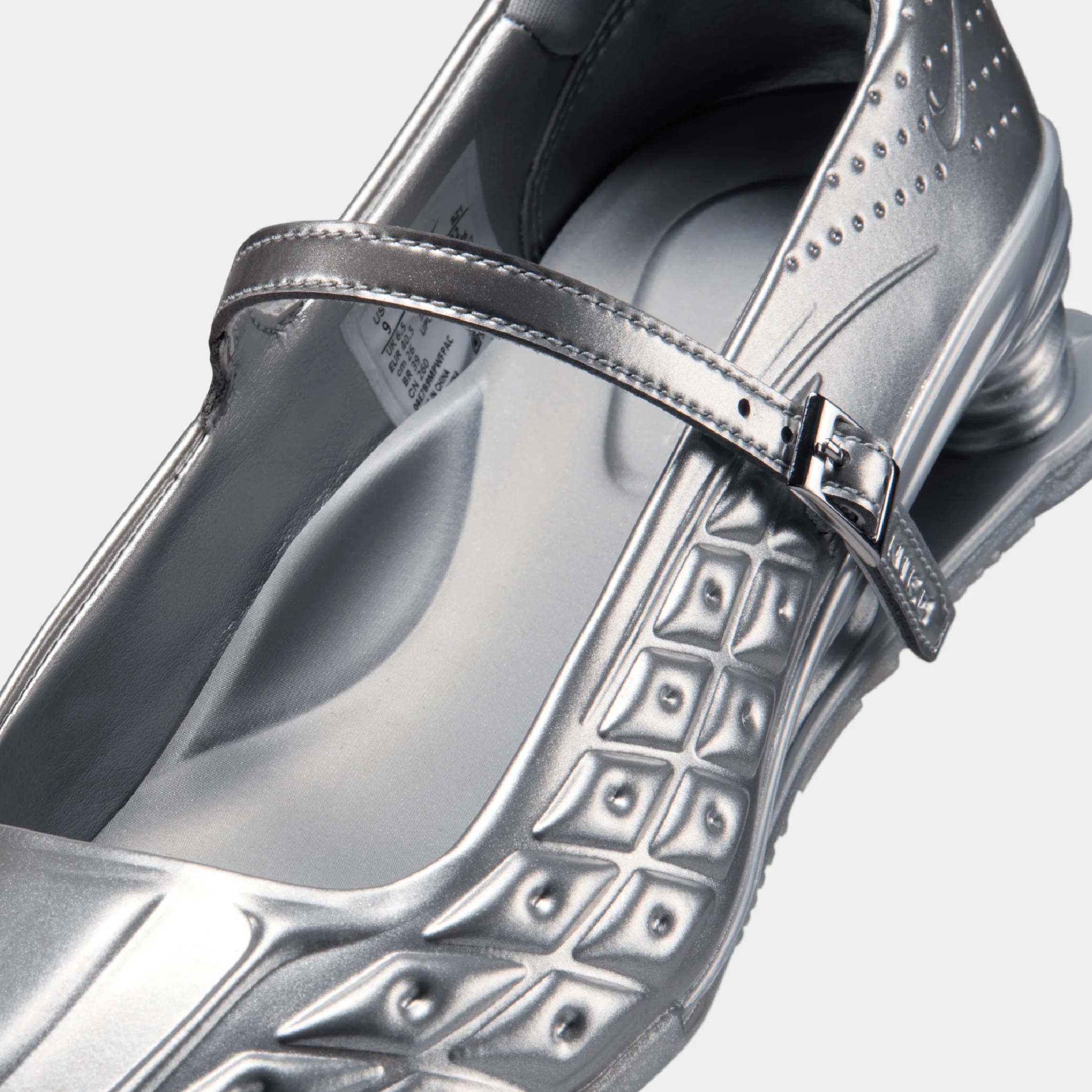 Nike Shox Z Calistra (W) - Image 7