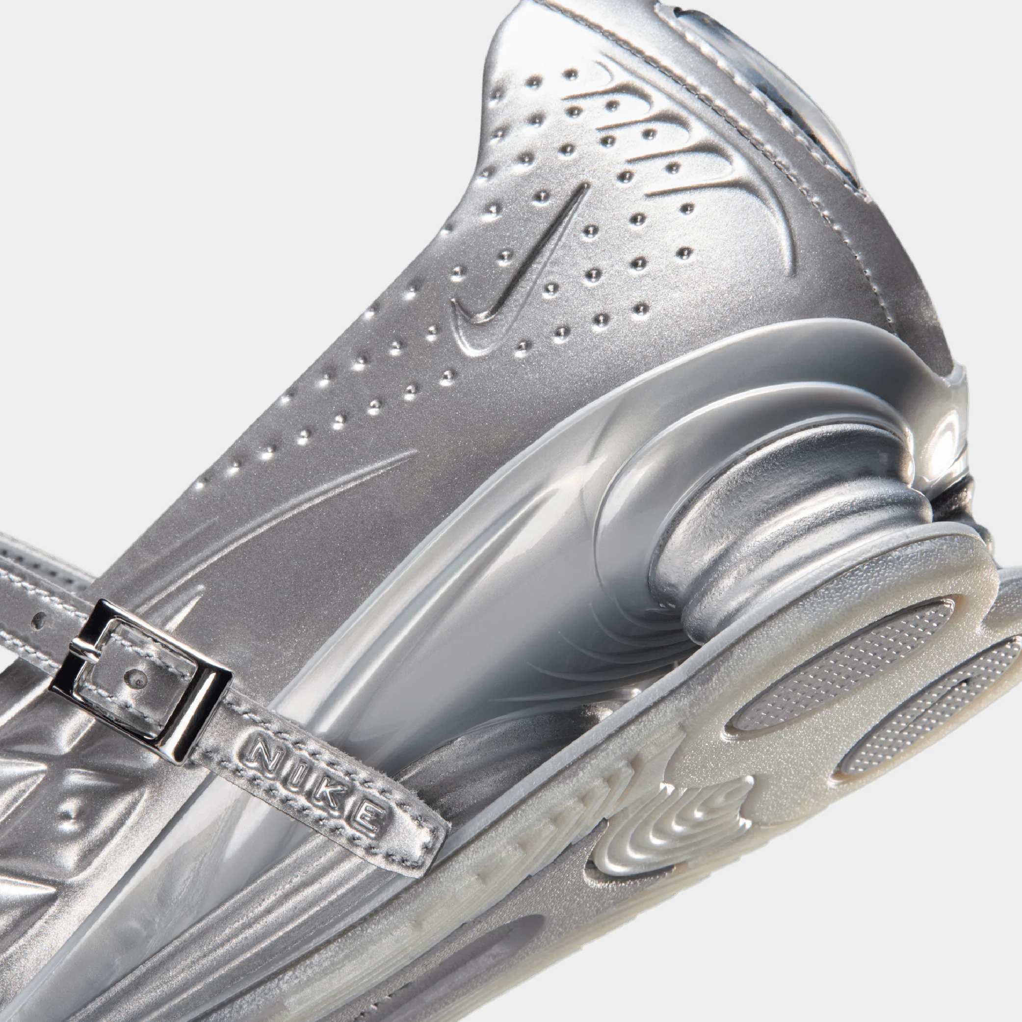 Nike Shox Z Calistra (W) - Image 8