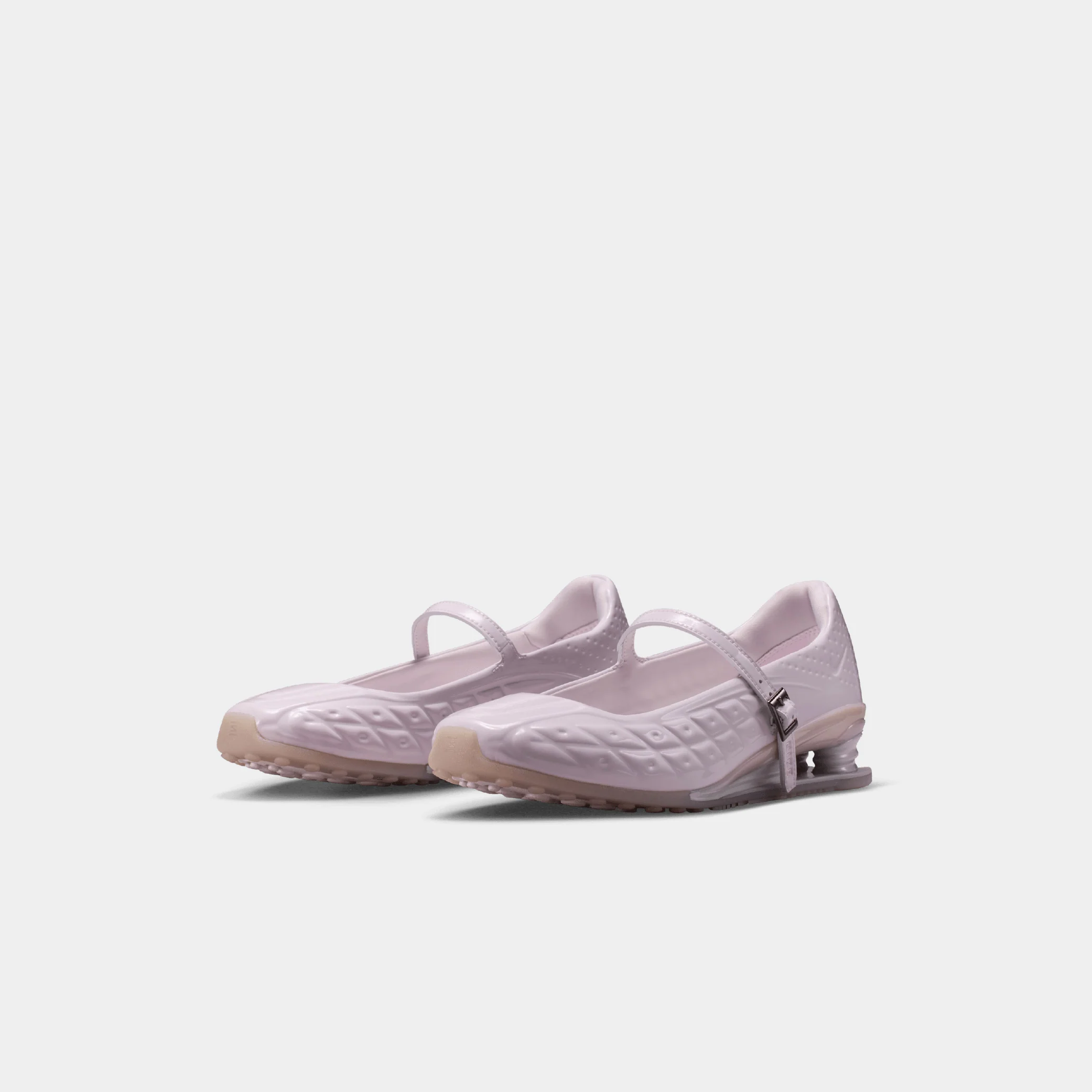 Nike Shox Z Calistra (W) - Image 2