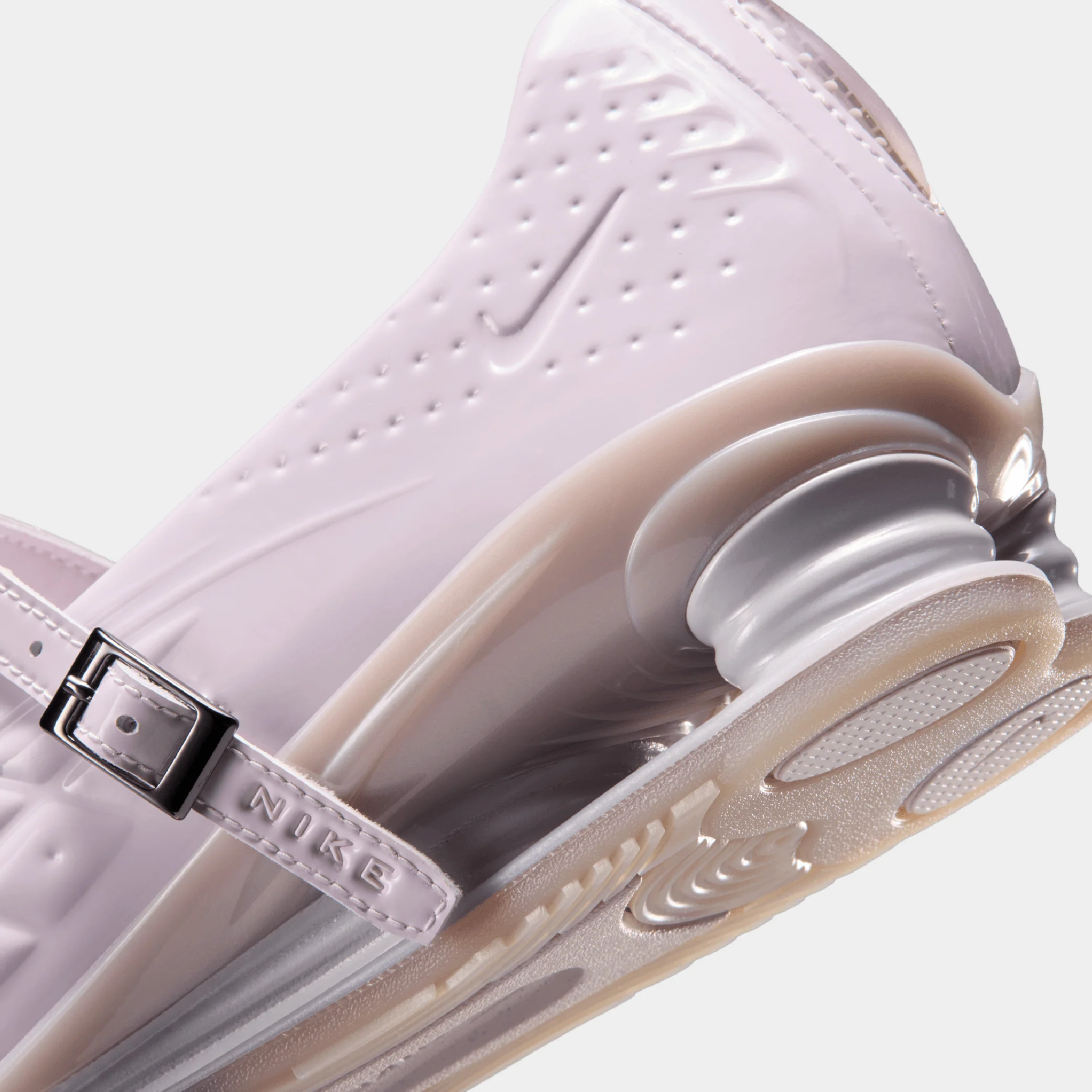 Nike Shox Z Calistra (W) - Image 8