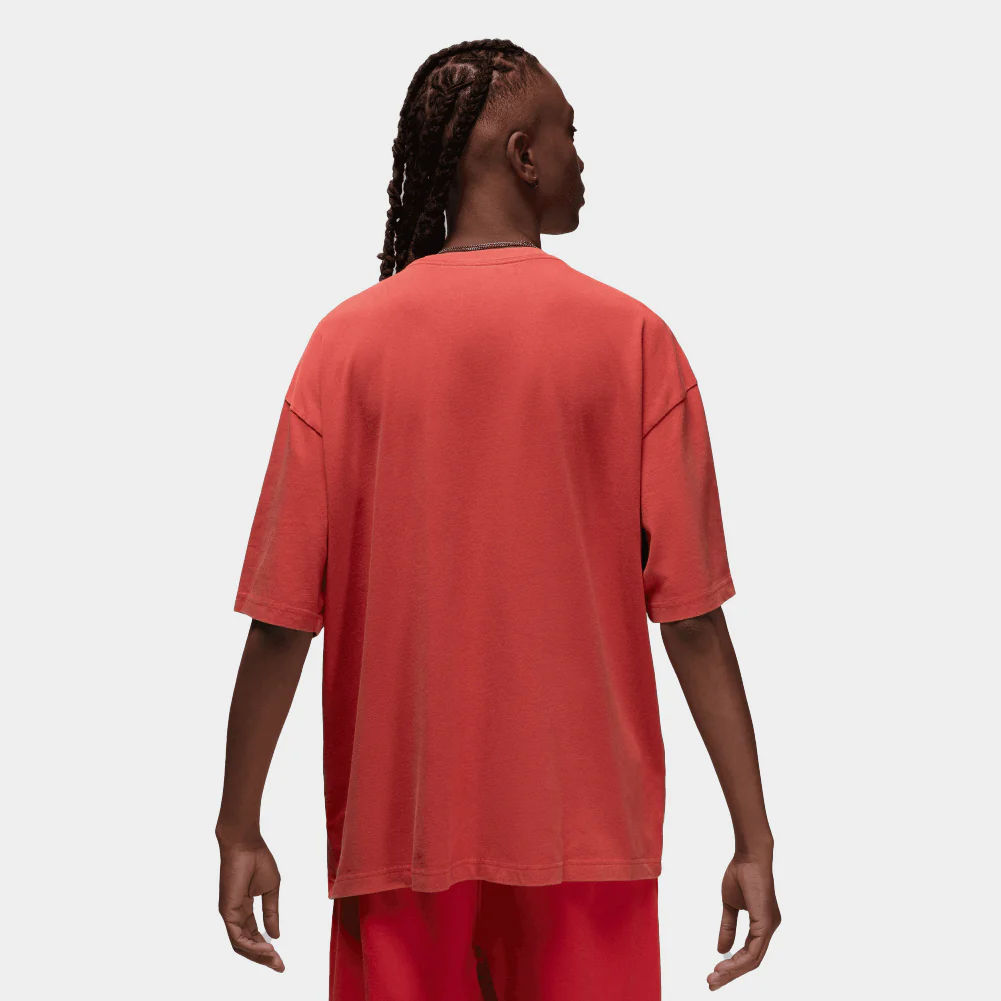 Jordan Flight Essentials Oversized Tee - Image 3