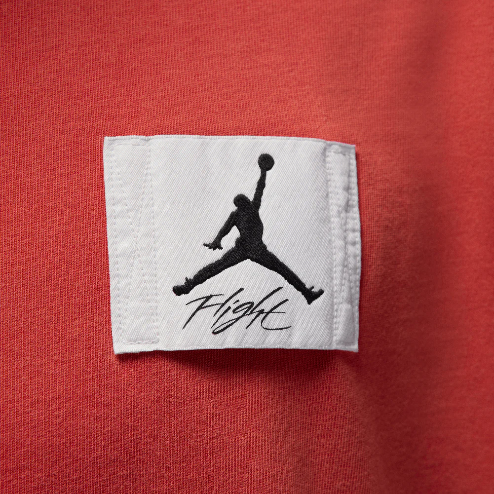 Jordan Flight Essentials Oversized Tee - Image 5