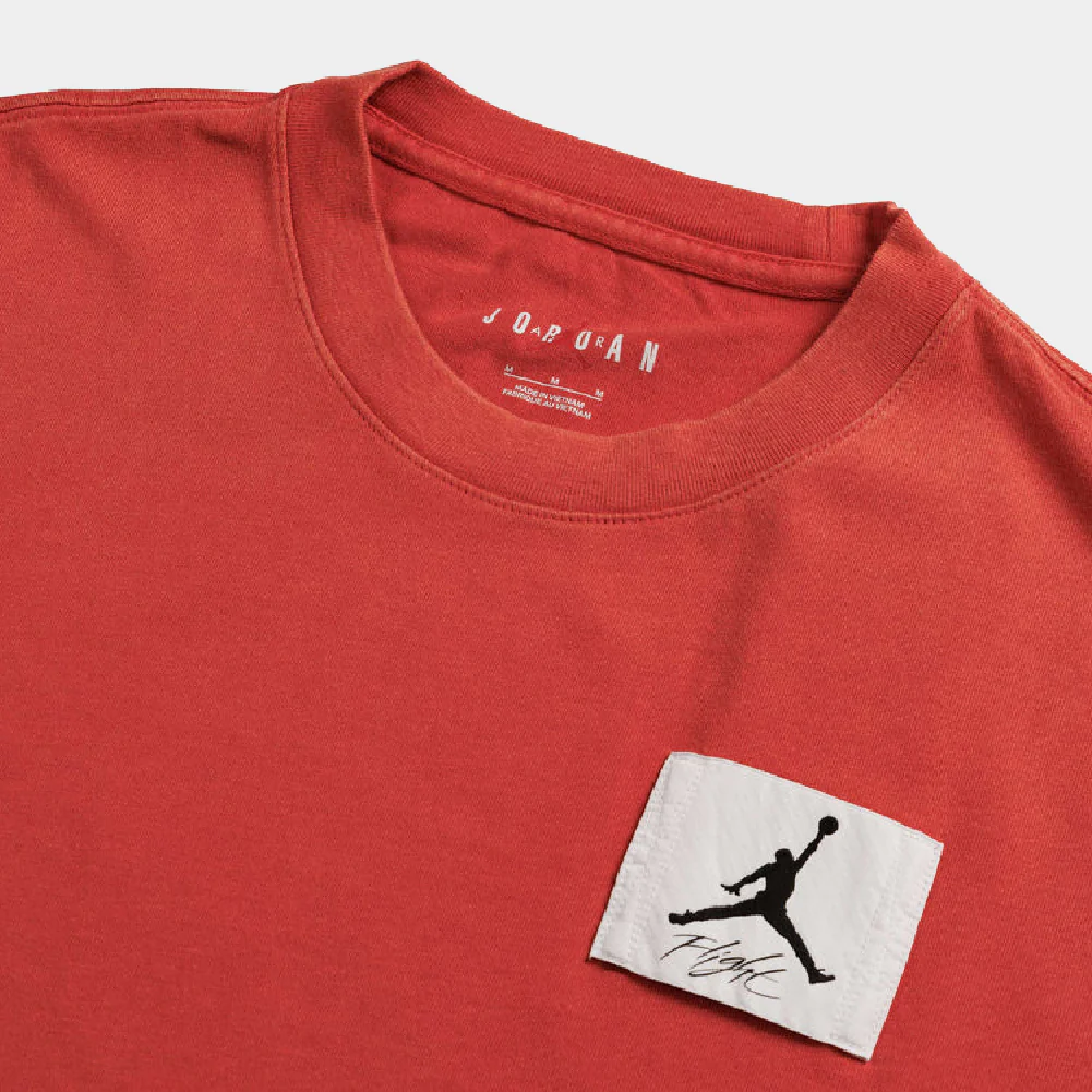 Jordan Flight Essentials Oversized Tee - Image 6