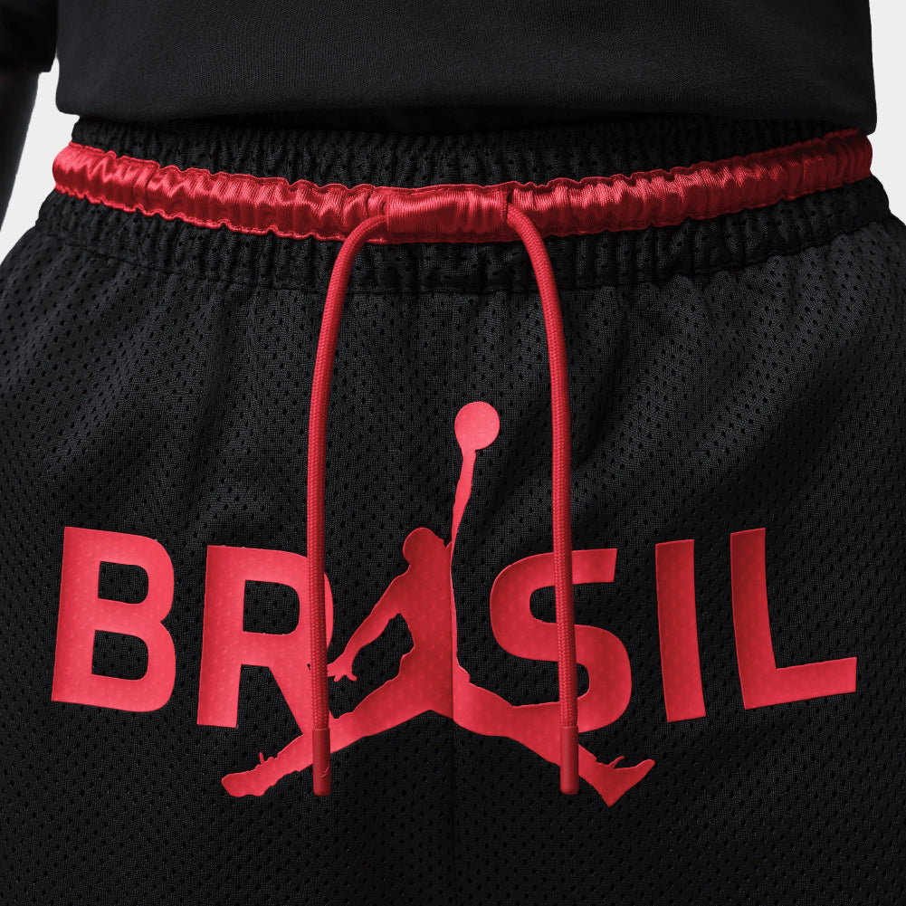 Jordan Mesh Diamond Shorts - Image 5