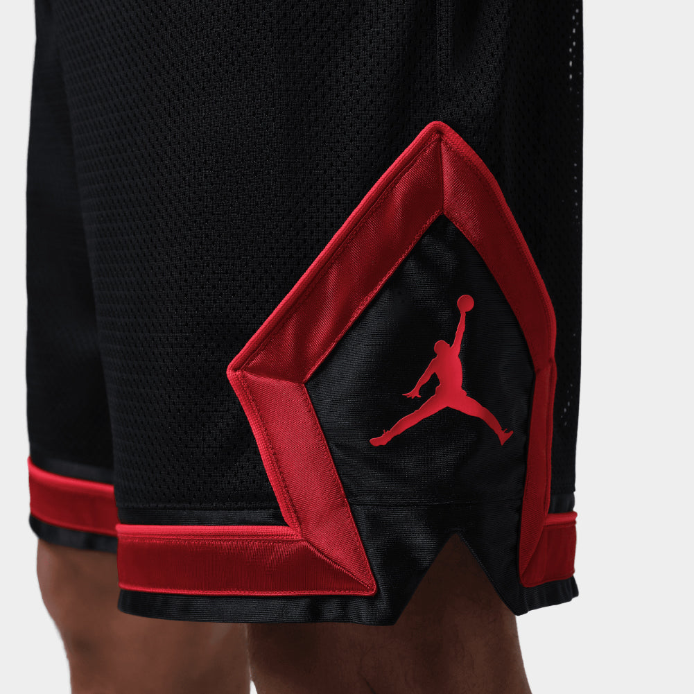 Jordan Mesh Diamond Shorts - Image 6