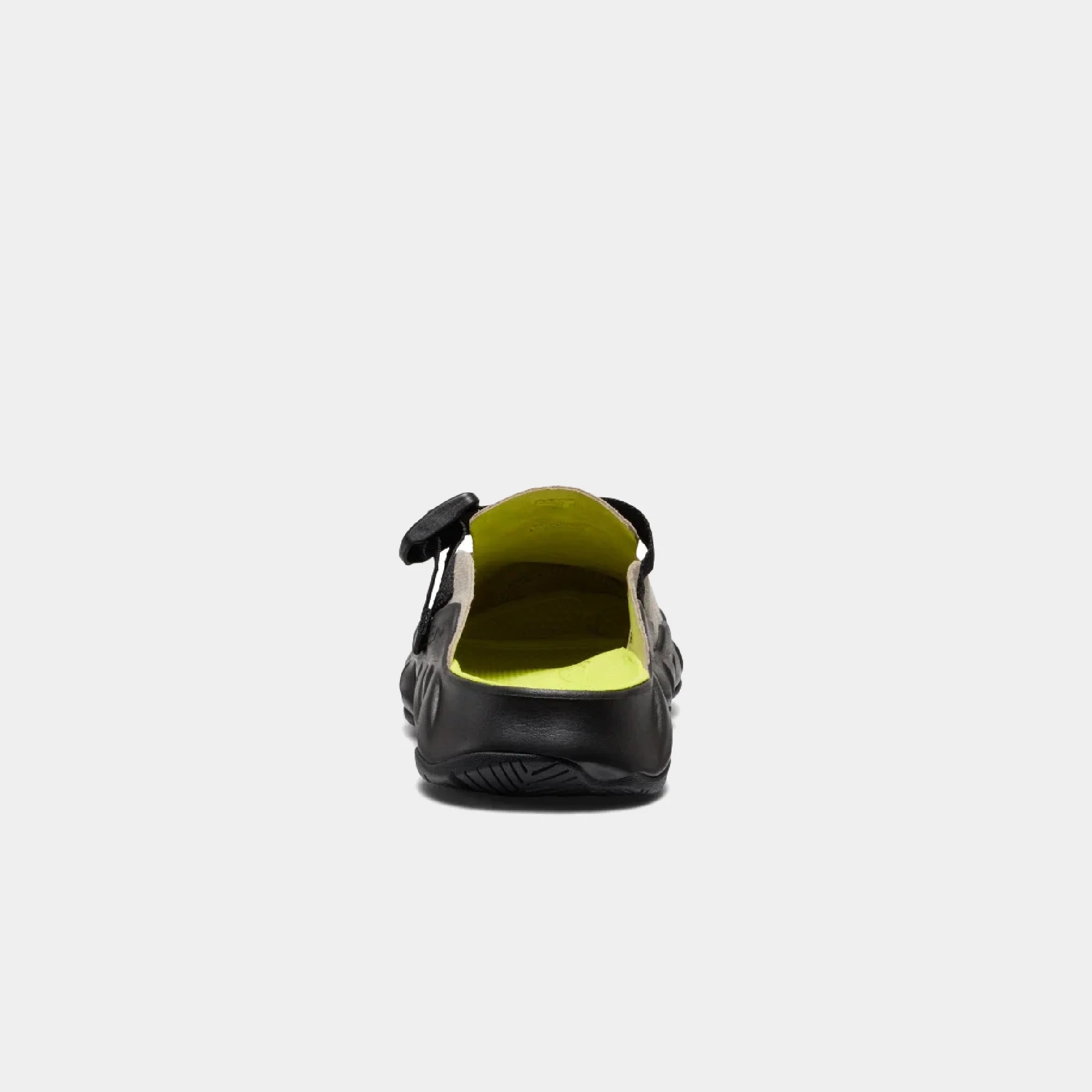 KEEN x Metalwood Hyperport Leather Clog - Image 4